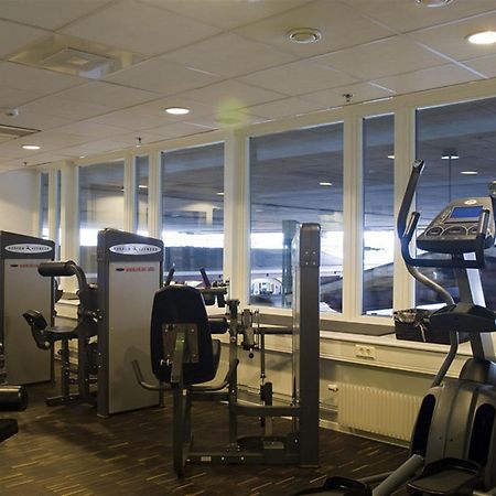 Hyatt Place Gothenburg Central Dış mekan fotoğraf