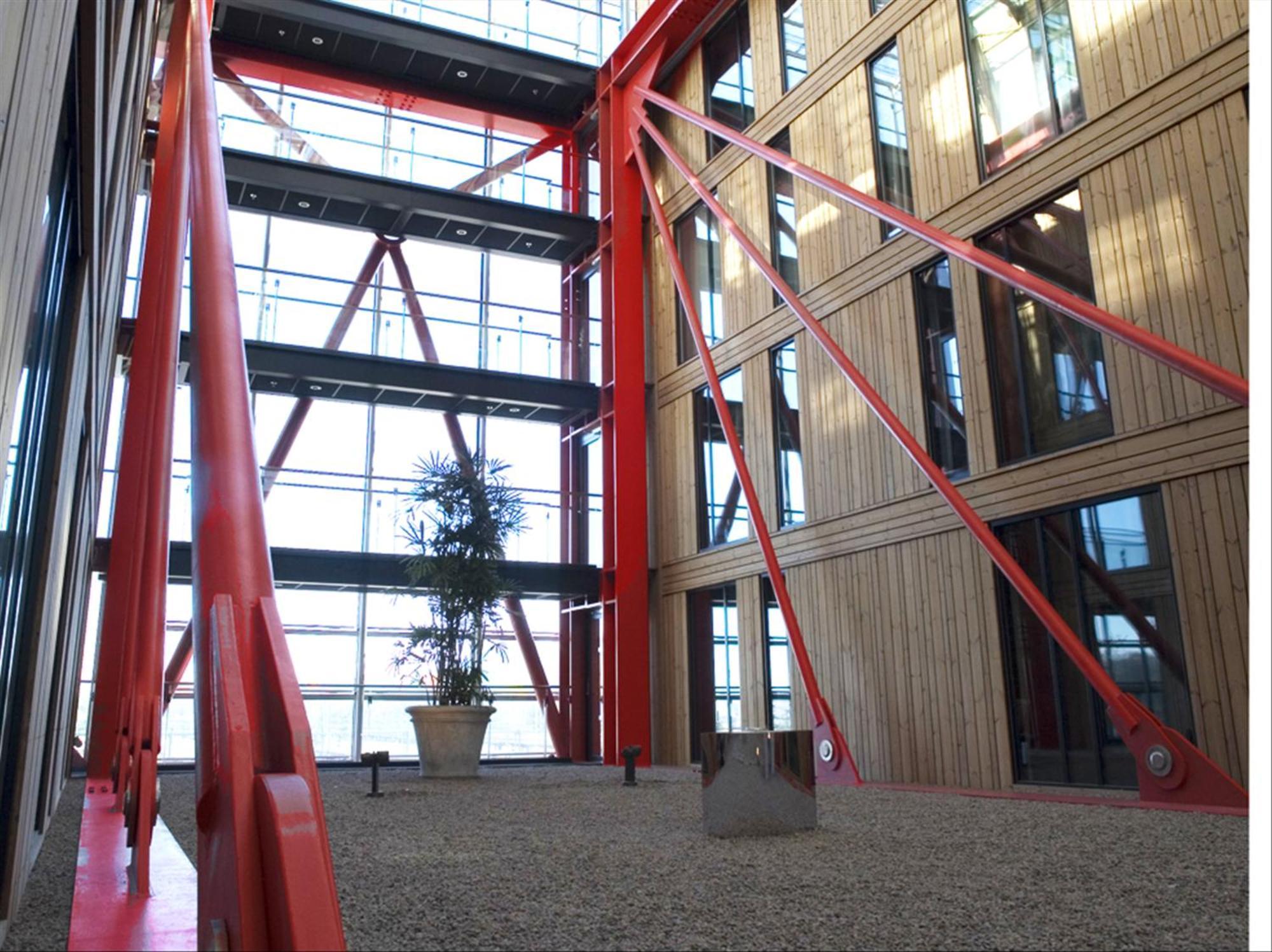 Hyatt Place Gothenburg Central Dış mekan fotoğraf