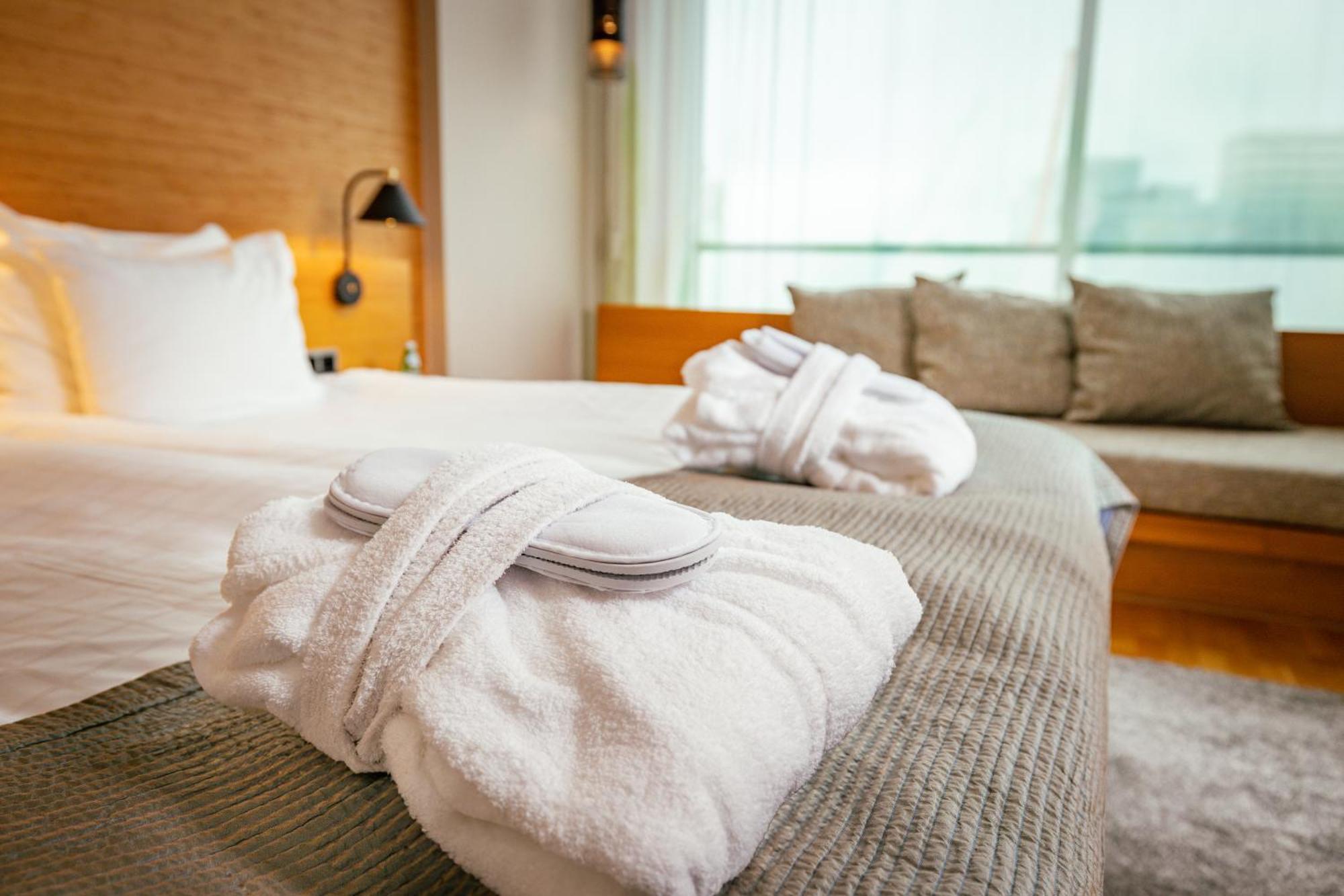 Hyatt Place Gothenburg Central Dış mekan fotoğraf