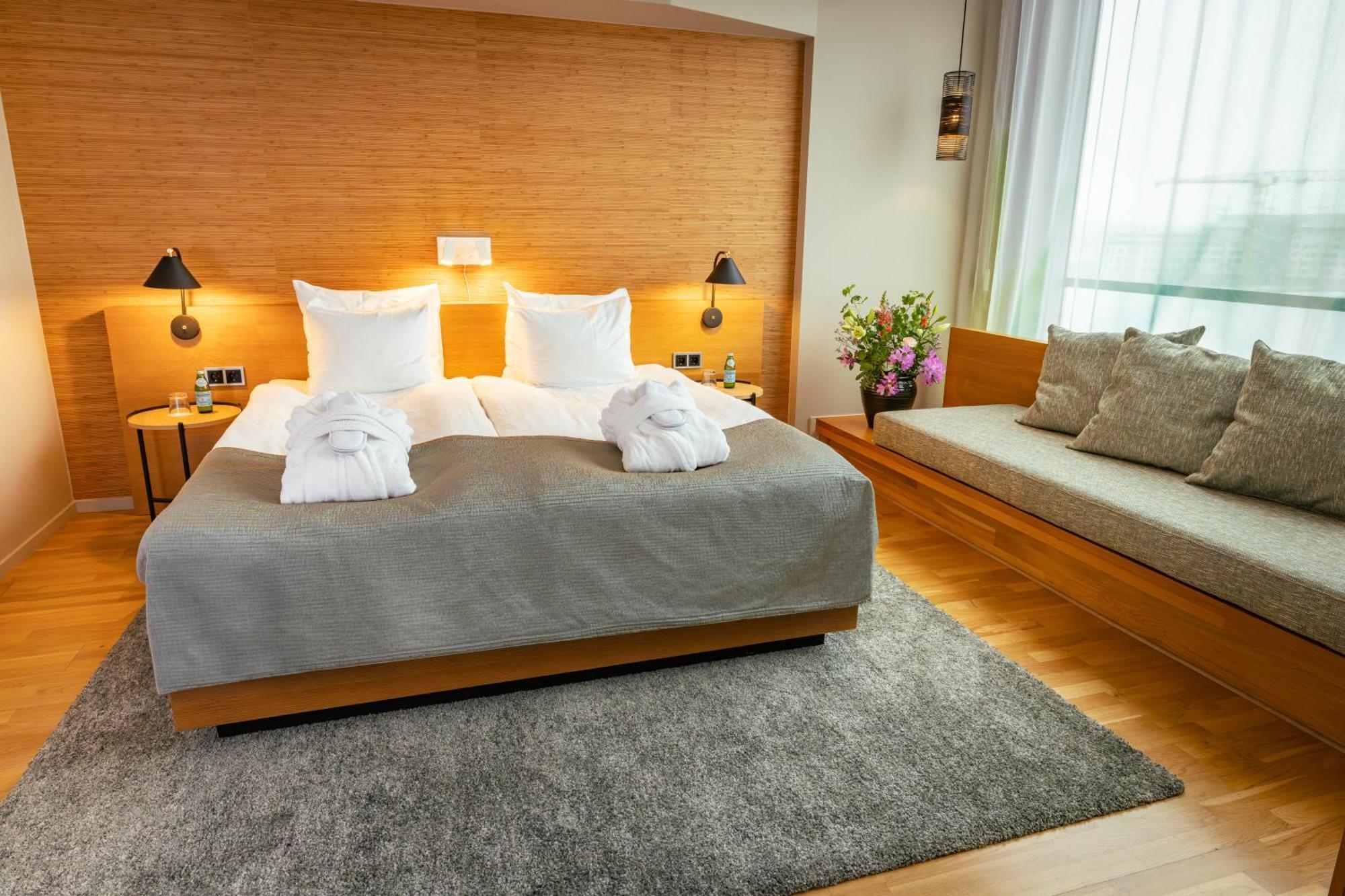 Hyatt Place Gothenburg Central Dış mekan fotoğraf