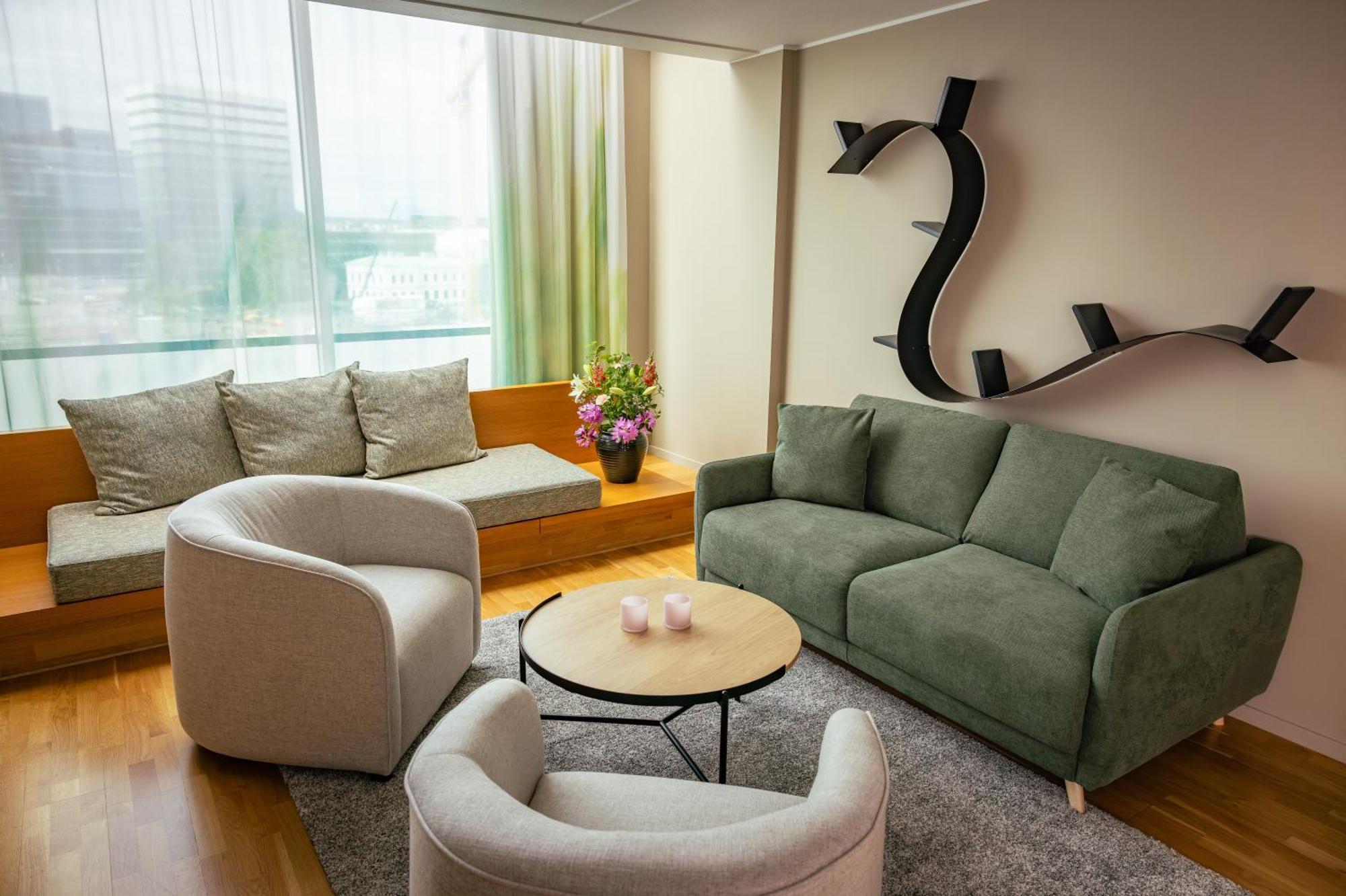 Hyatt Place Gothenburg Central Dış mekan fotoğraf