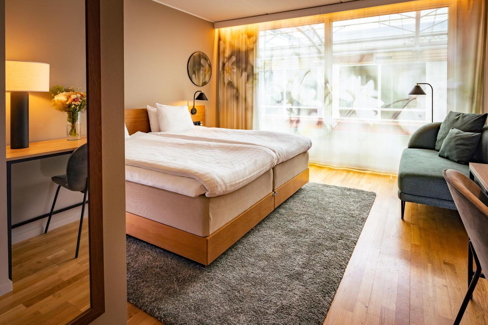 Hyatt Place Gothenburg Central Dış mekan fotoğraf