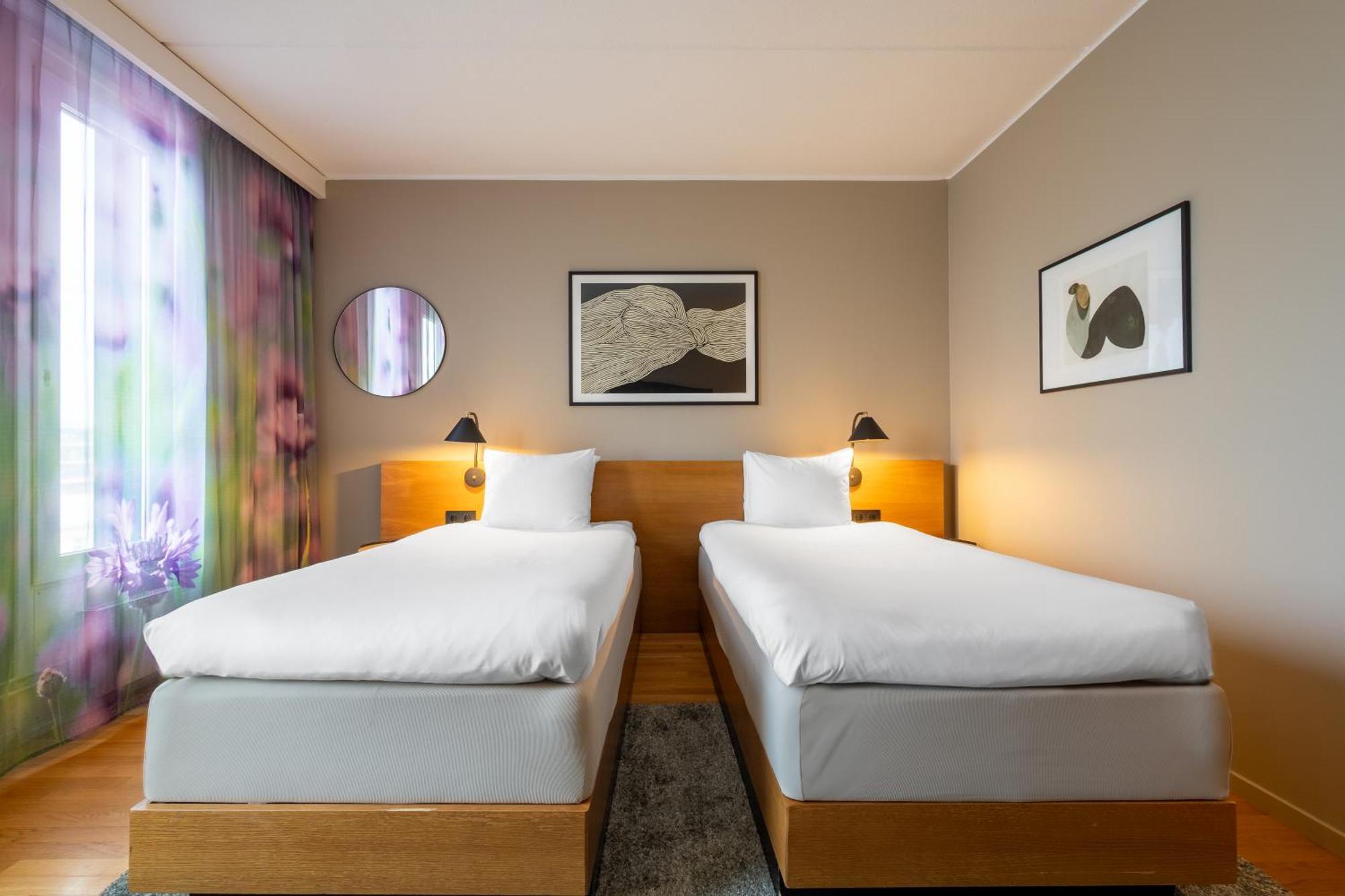 Hyatt Place Gothenburg Central Dış mekan fotoğraf