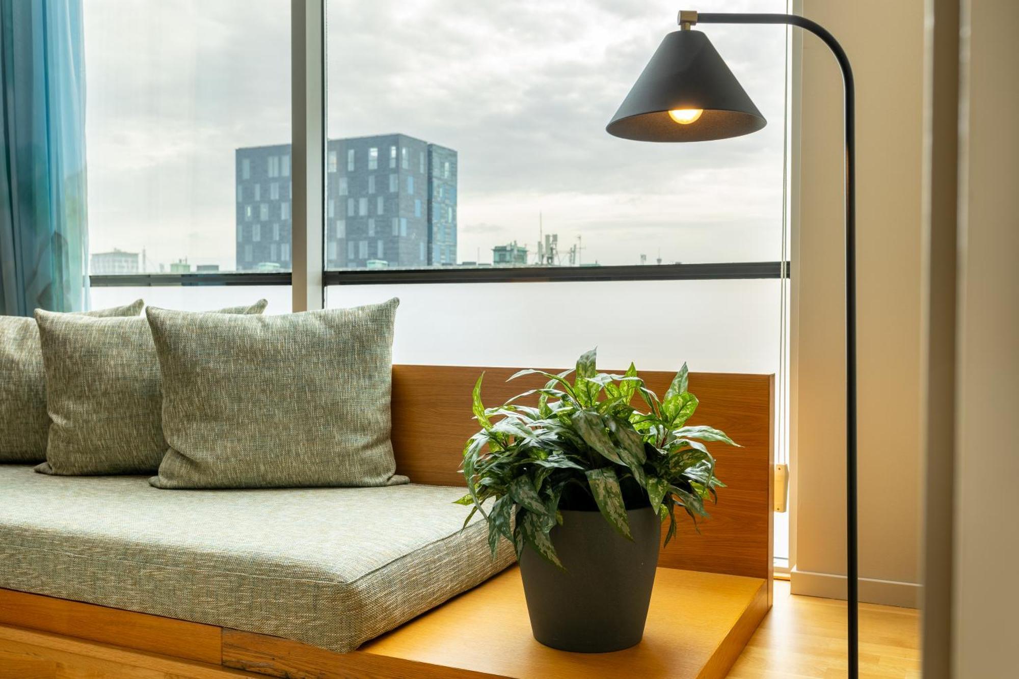 Hyatt Place Gothenburg Central Dış mekan fotoğraf