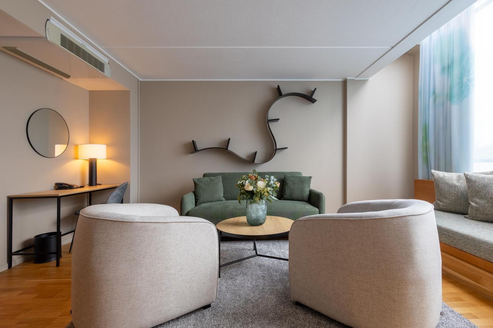 Hyatt Place Gothenburg Central Dış mekan fotoğraf