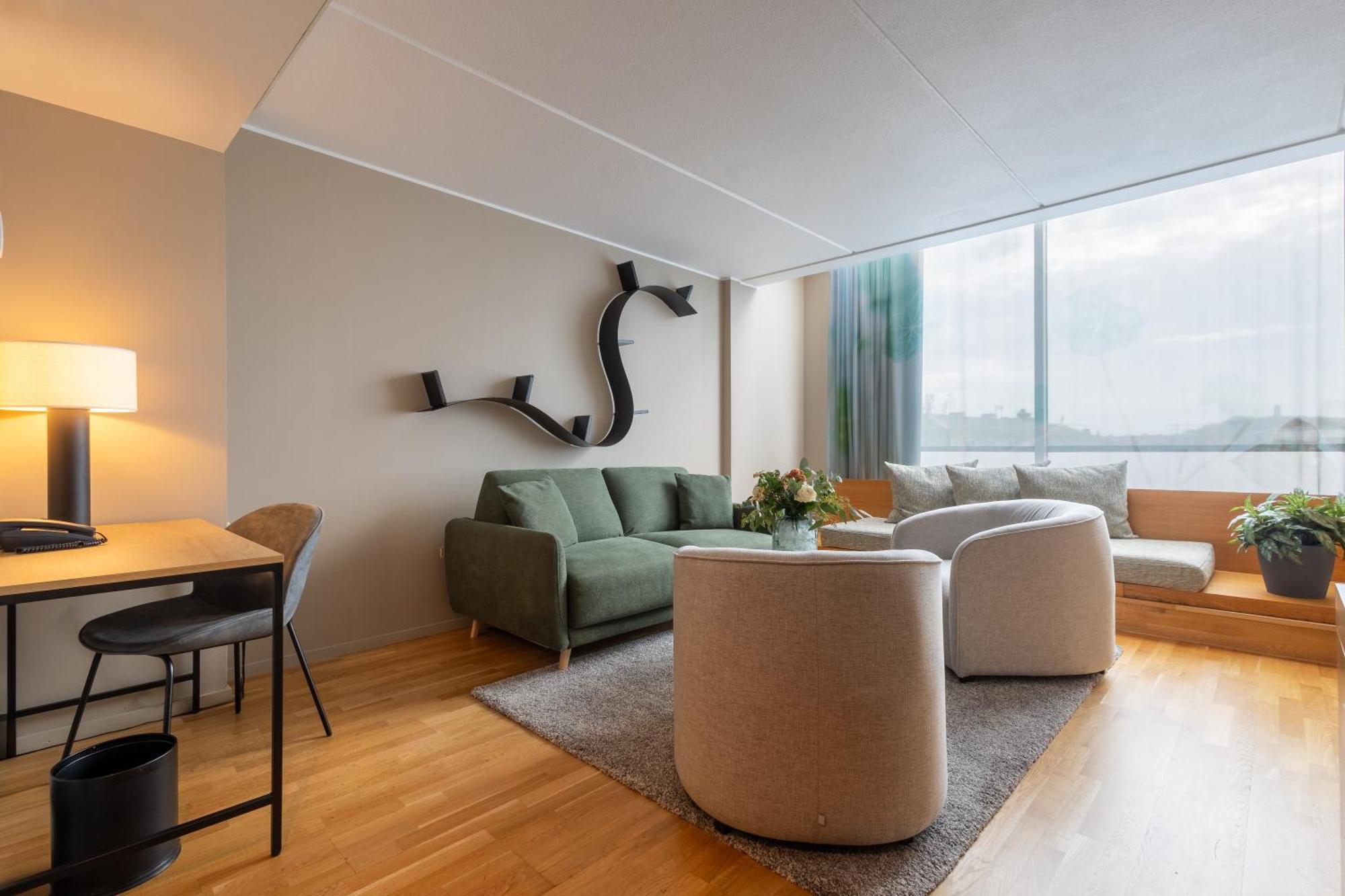Hyatt Place Gothenburg Central Dış mekan fotoğraf