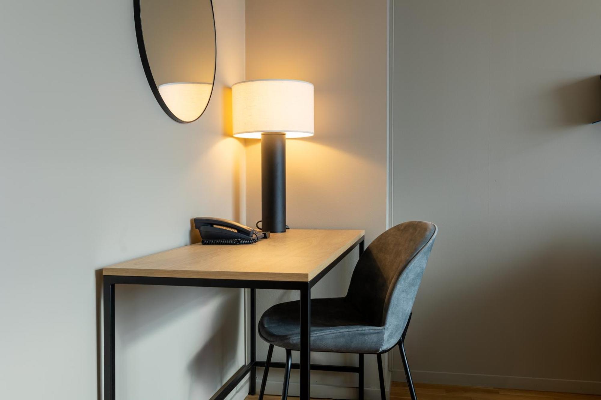 Hyatt Place Gothenburg Central Dış mekan fotoğraf