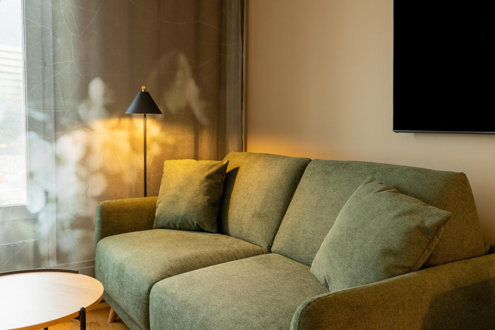 Hyatt Place Gothenburg Central Dış mekan fotoğraf