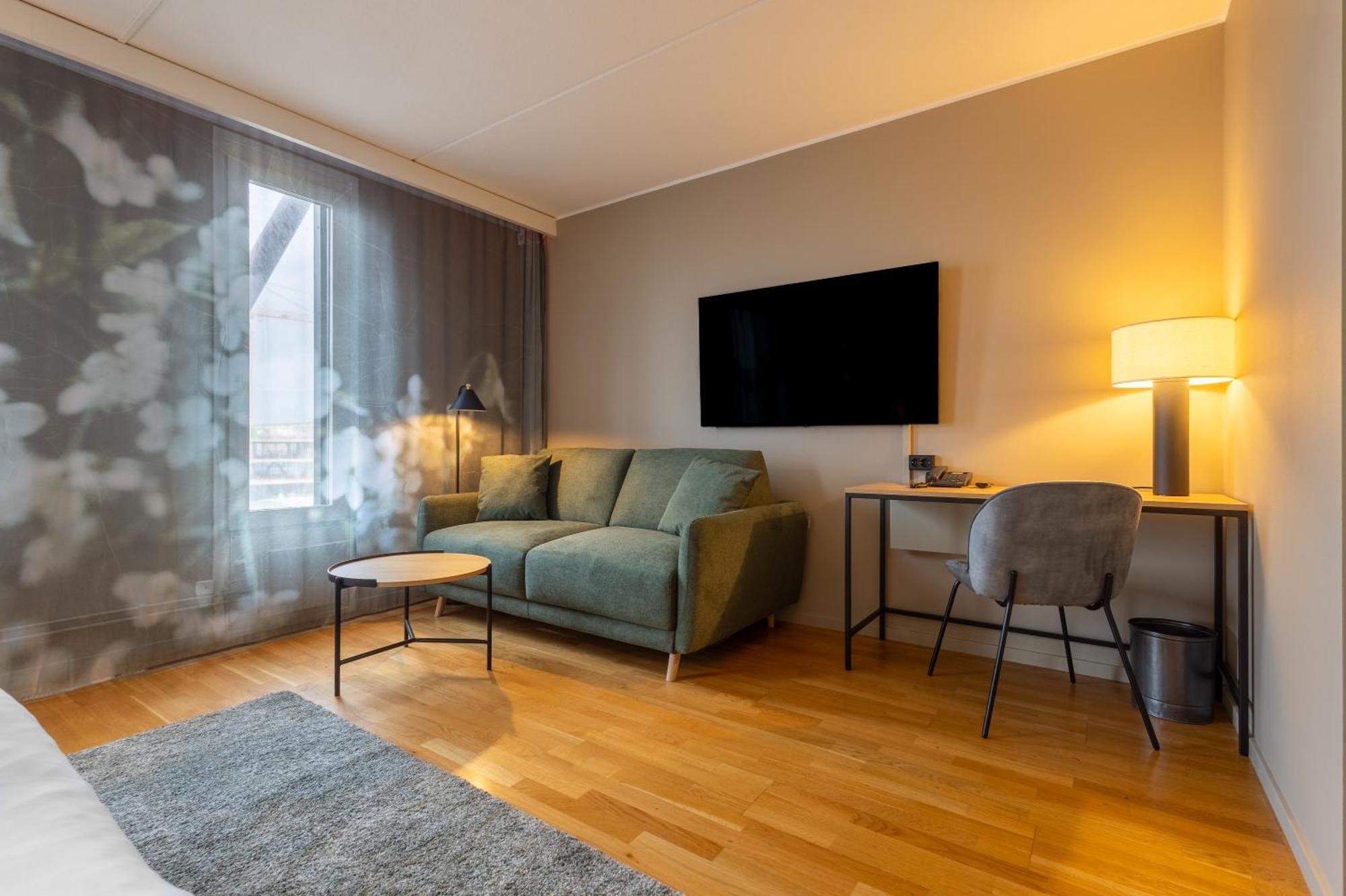 Hyatt Place Gothenburg Central Dış mekan fotoğraf