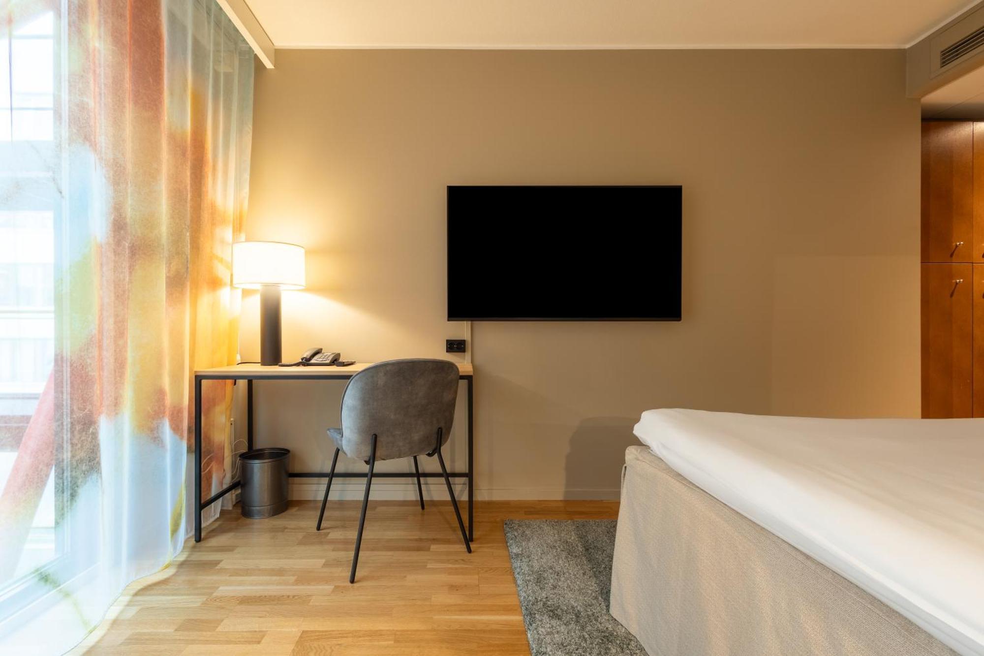 Hyatt Place Gothenburg Central Dış mekan fotoğraf