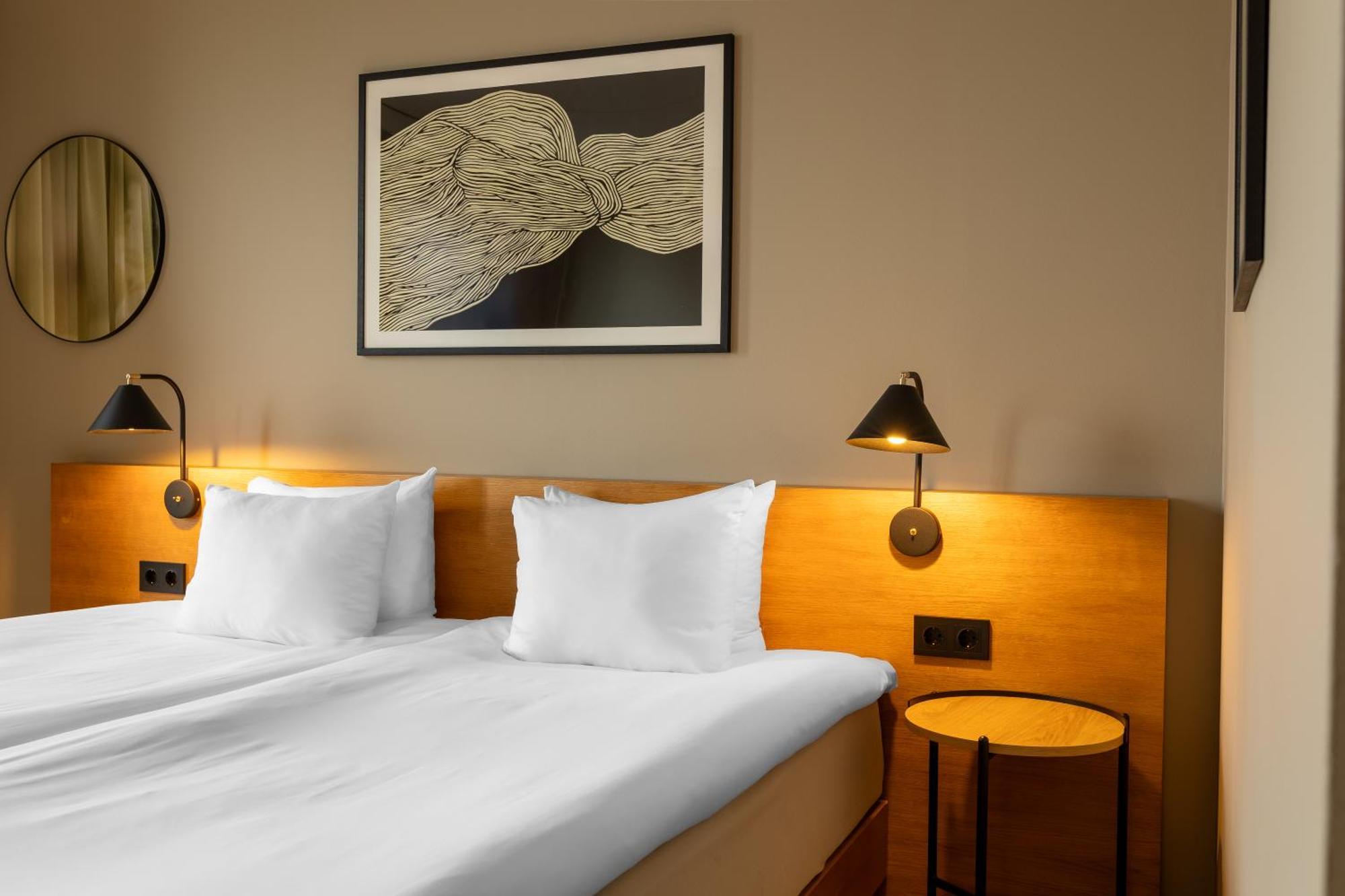 Hyatt Place Gothenburg Central Dış mekan fotoğraf