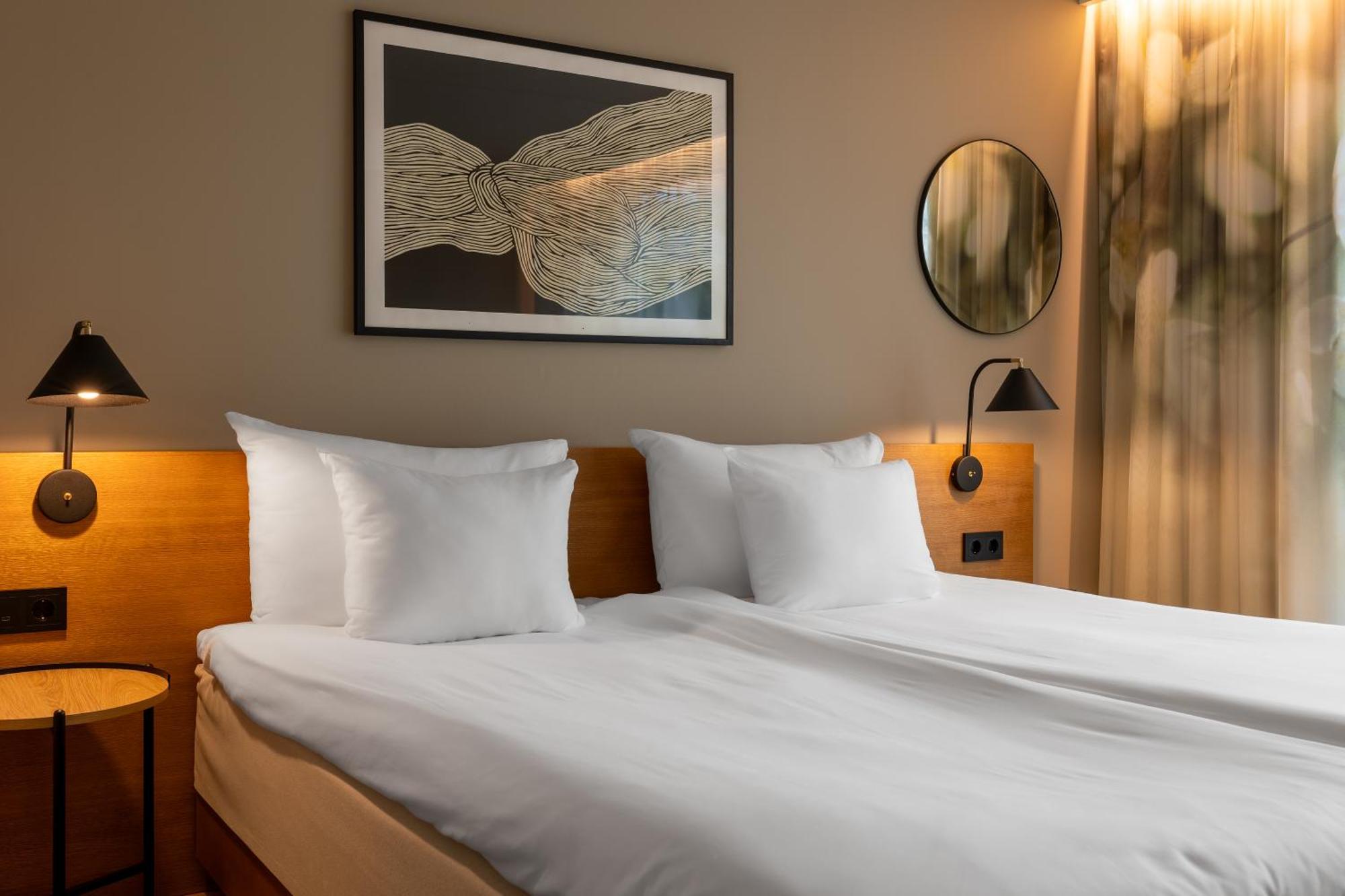 Hyatt Place Gothenburg Central Dış mekan fotoğraf