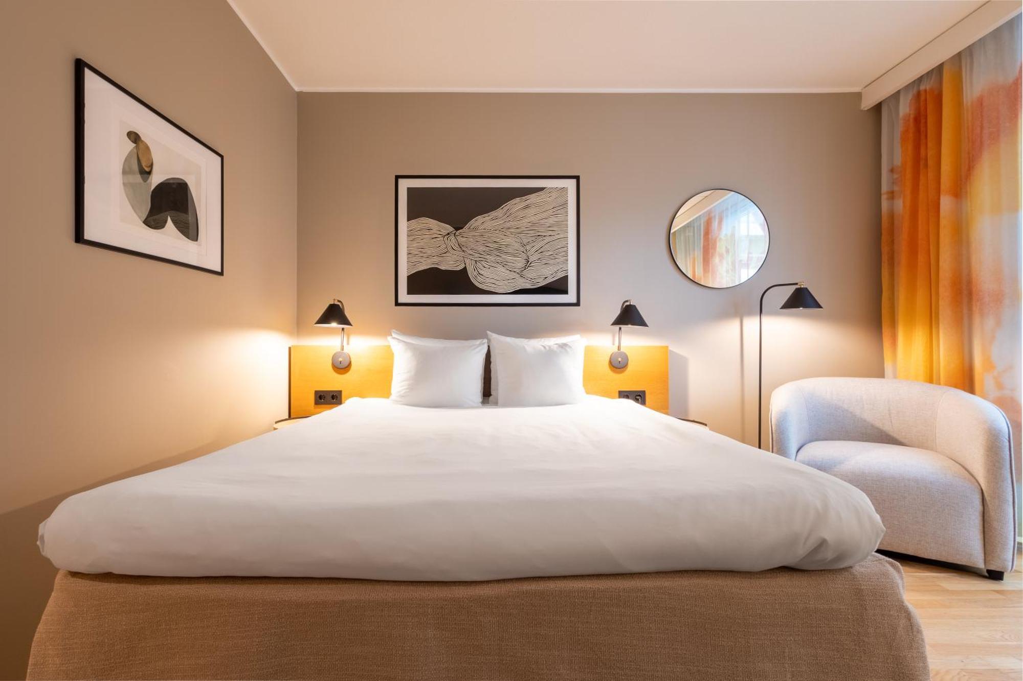 Hyatt Place Gothenburg Central Dış mekan fotoğraf