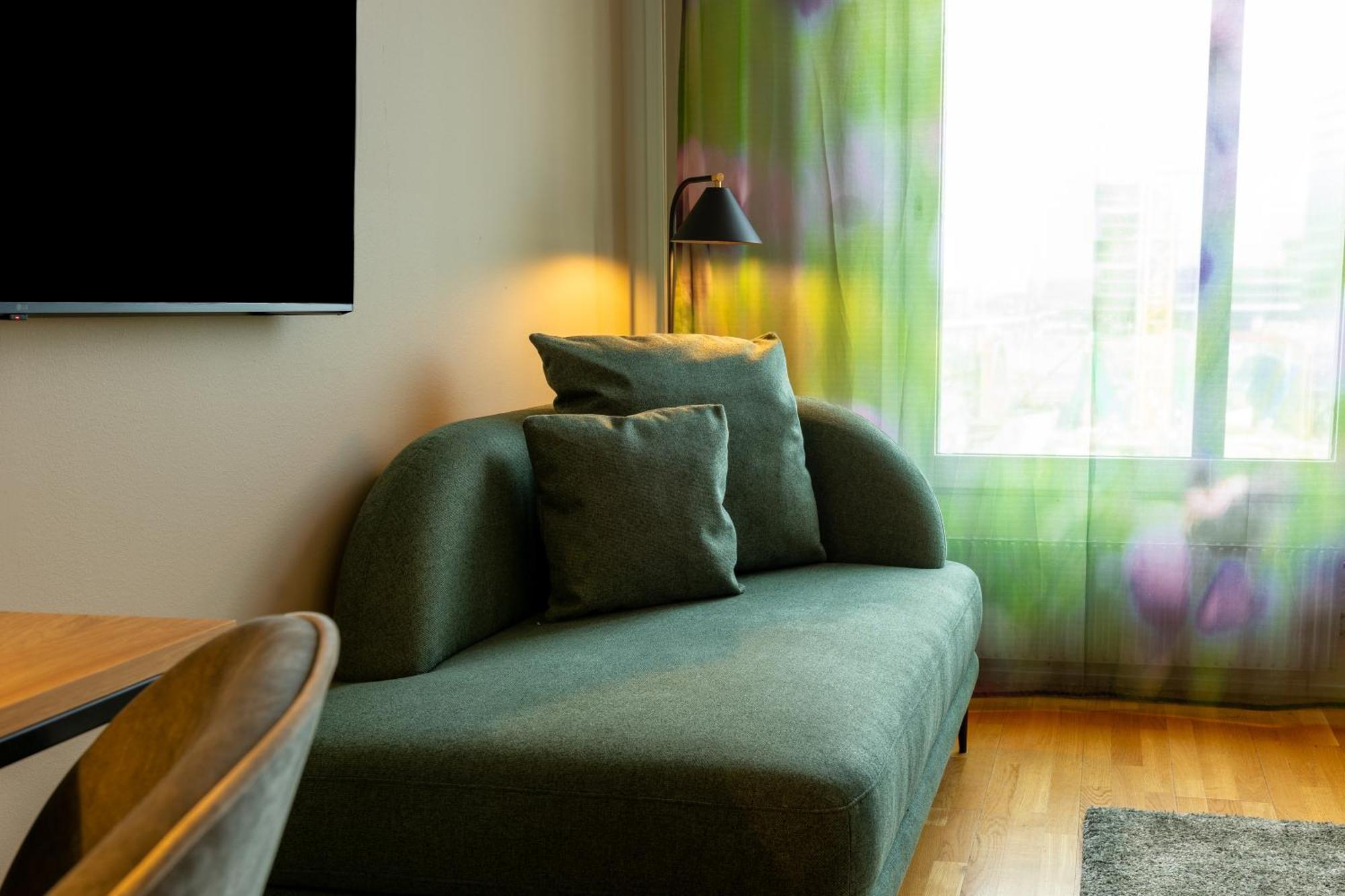 Hyatt Place Gothenburg Central Dış mekan fotoğraf