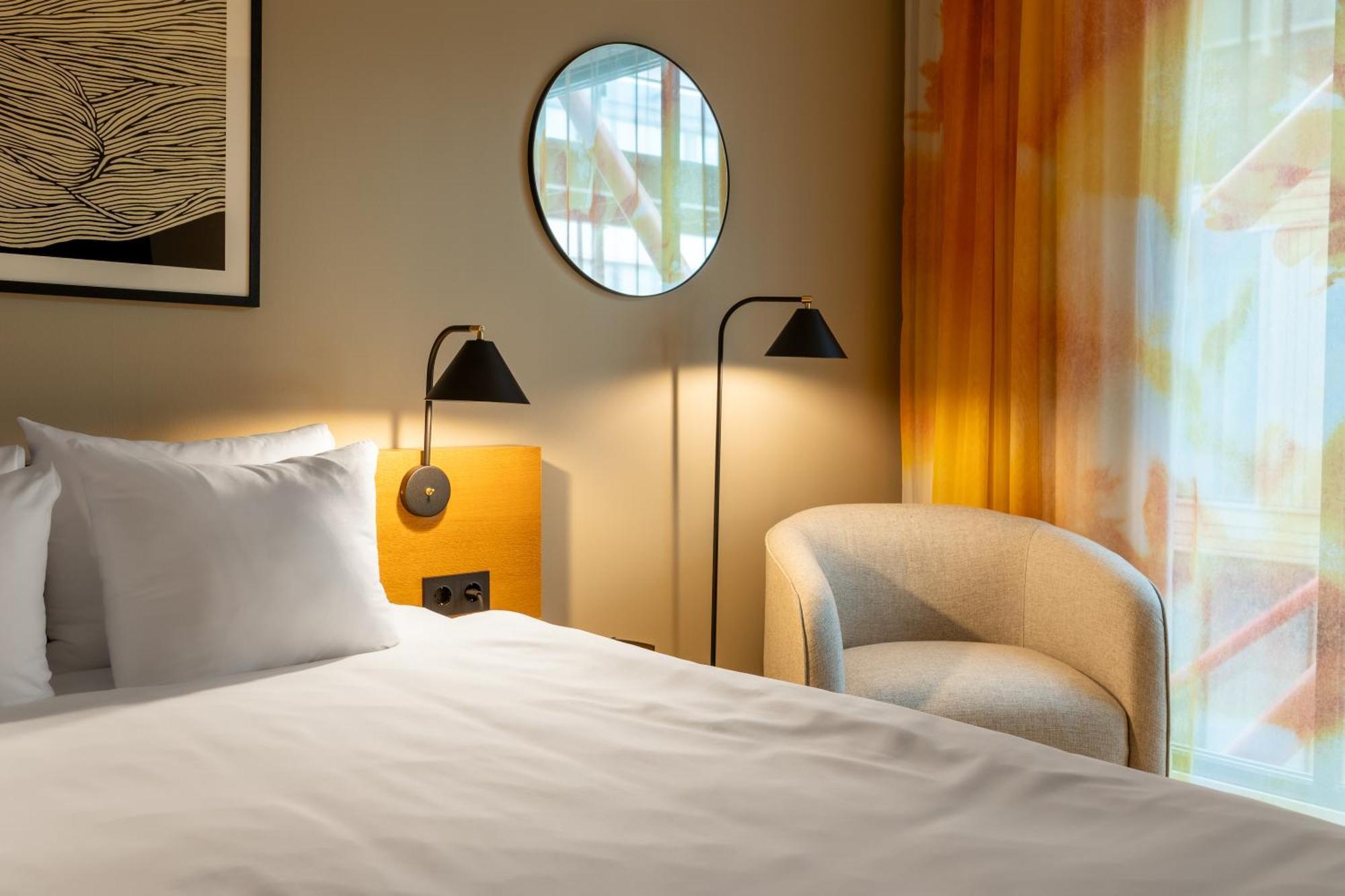 Hyatt Place Gothenburg Central Dış mekan fotoğraf