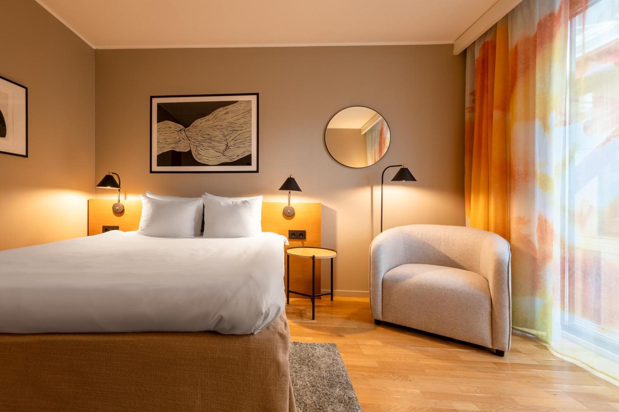 Hyatt Place Gothenburg Central Dış mekan fotoğraf