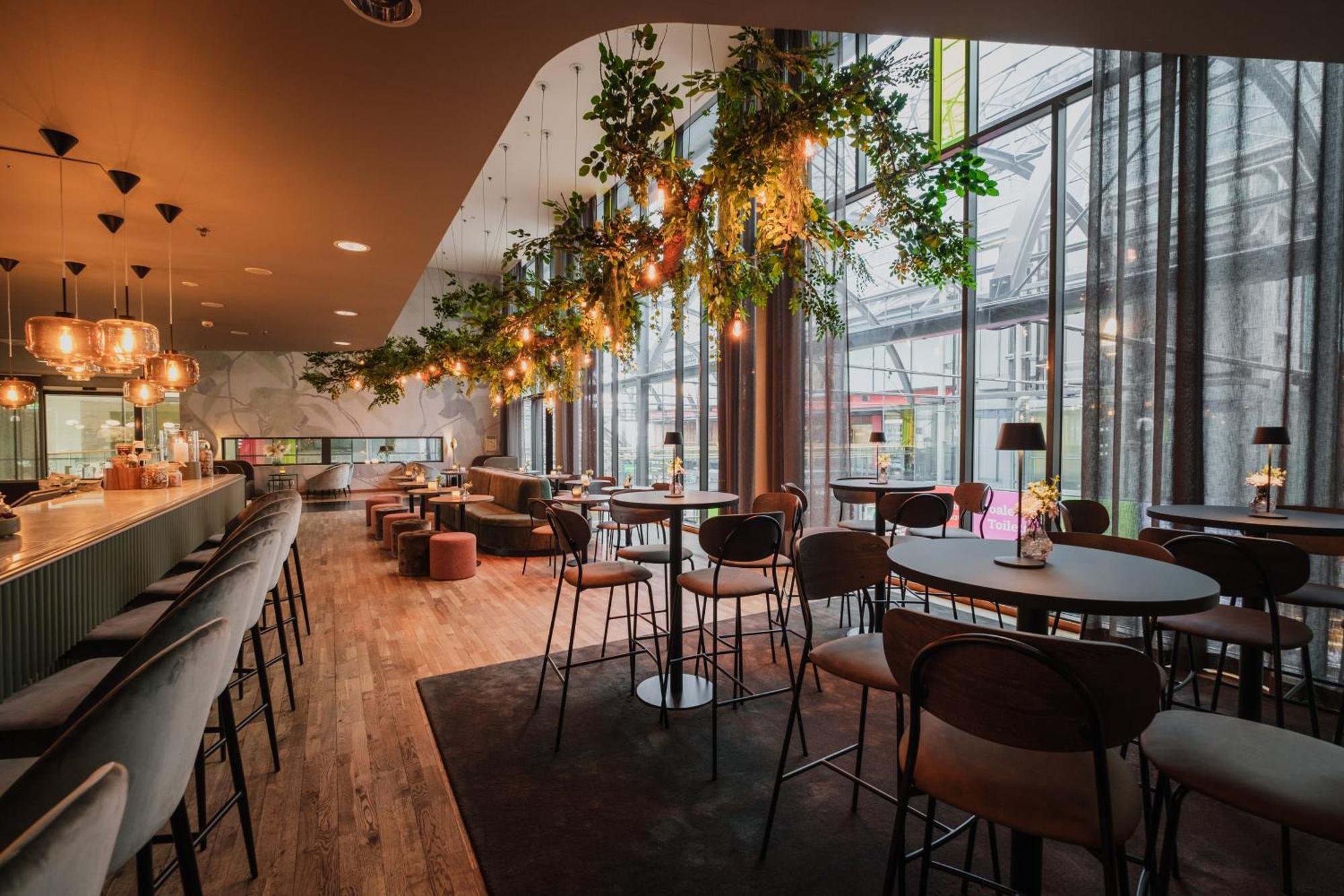Hyatt Place Gothenburg Central Dış mekan fotoğraf
