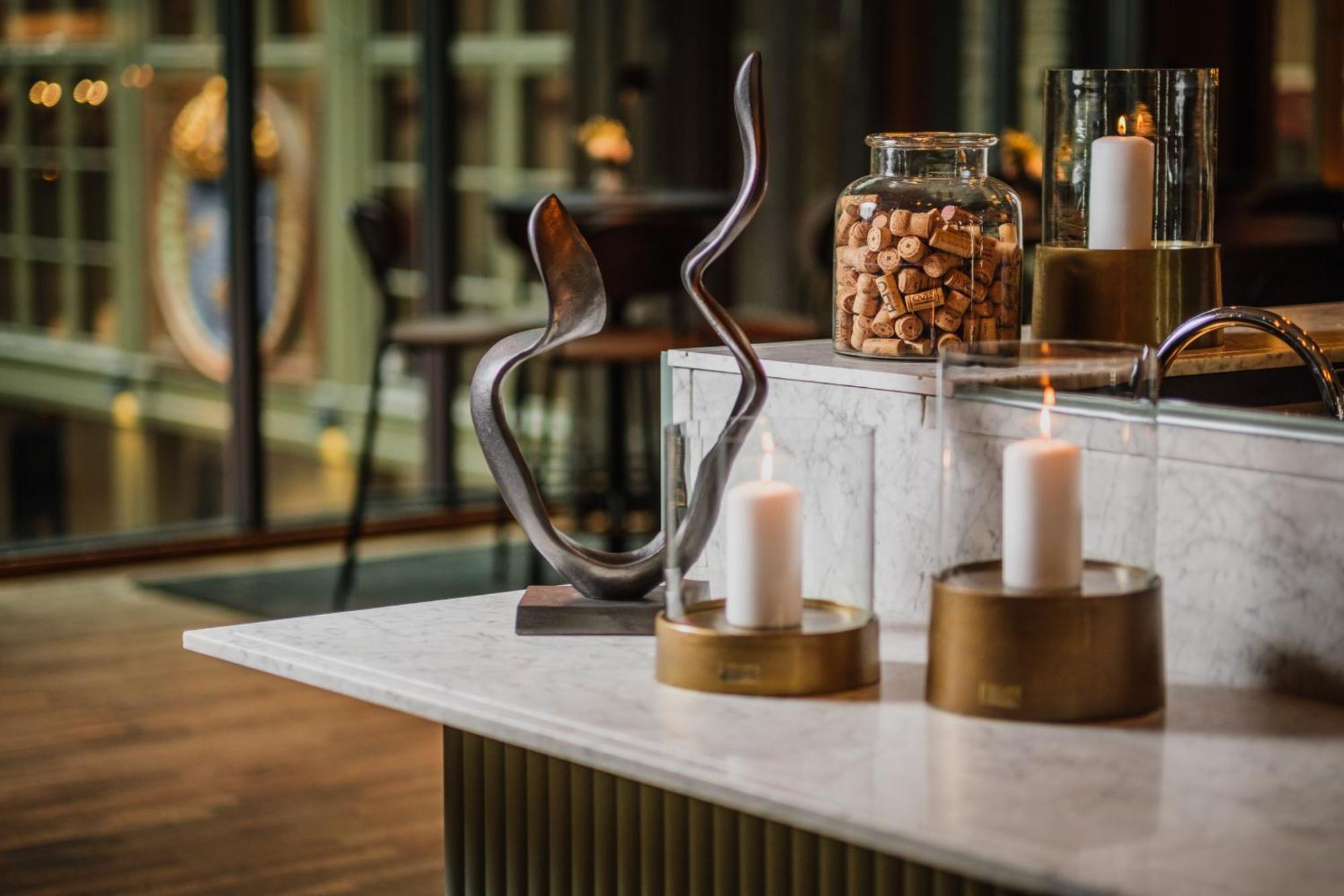 Hyatt Place Gothenburg Central Dış mekan fotoğraf