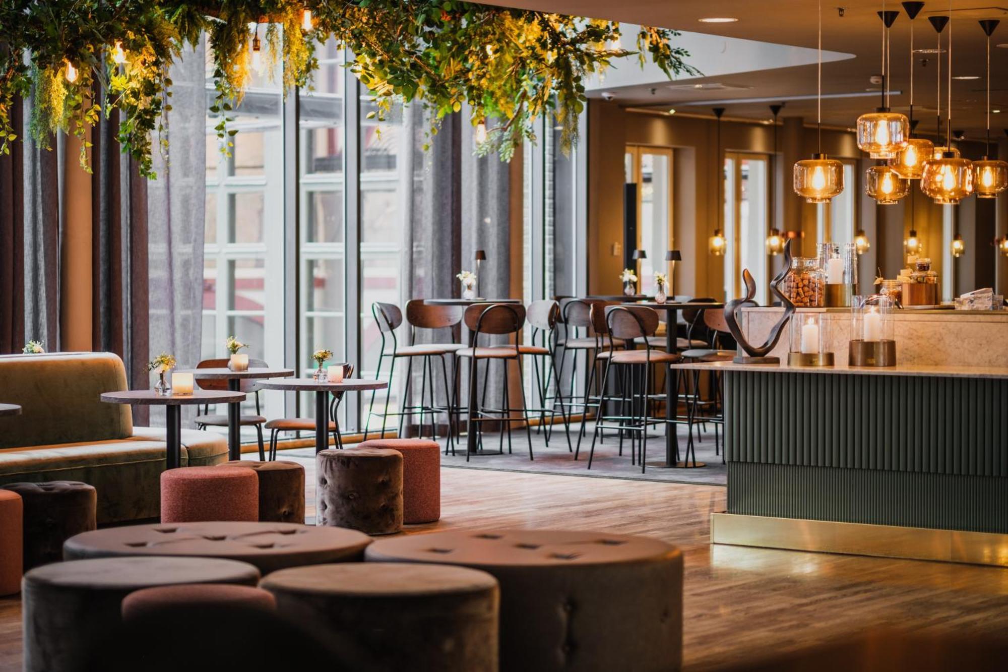 Hyatt Place Gothenburg Central Dış mekan fotoğraf