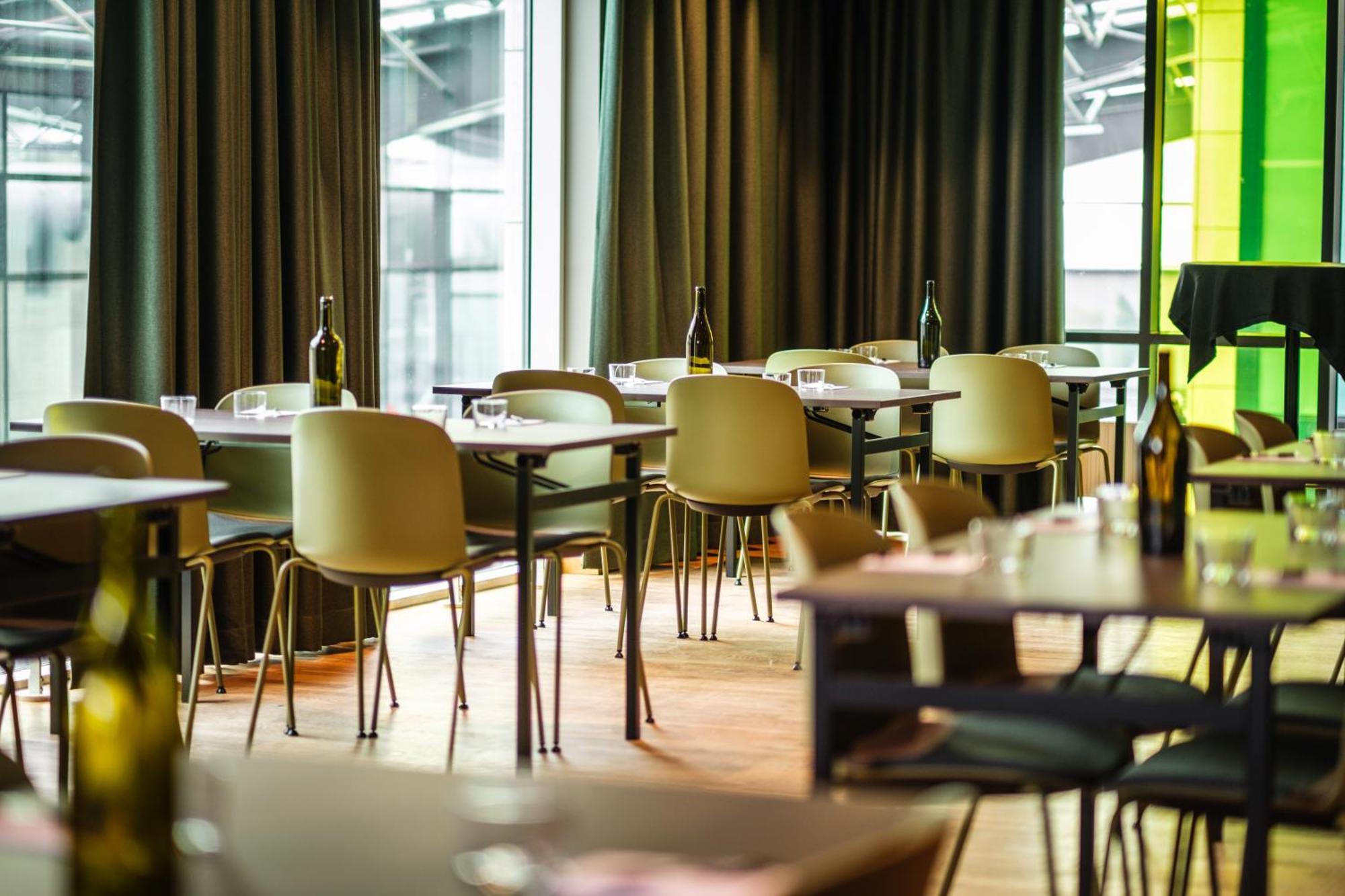 Hyatt Place Gothenburg Central Dış mekan fotoğraf