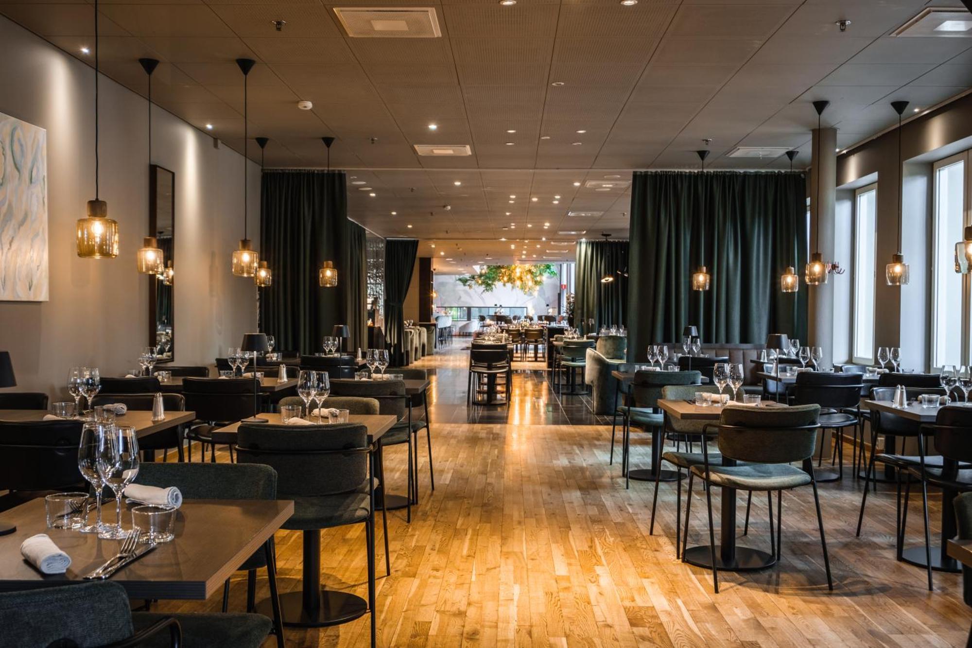 Hyatt Place Gothenburg Central Dış mekan fotoğraf