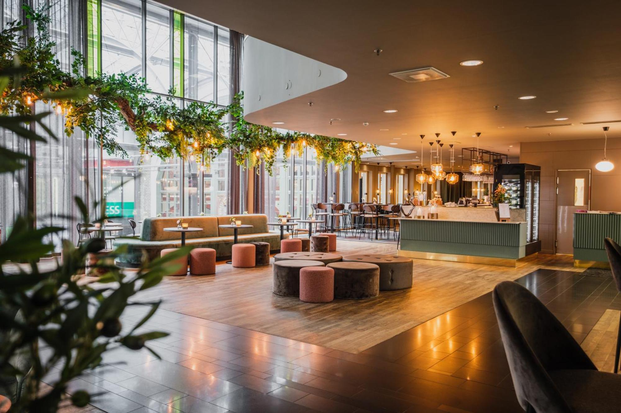 Hyatt Place Gothenburg Central Dış mekan fotoğraf