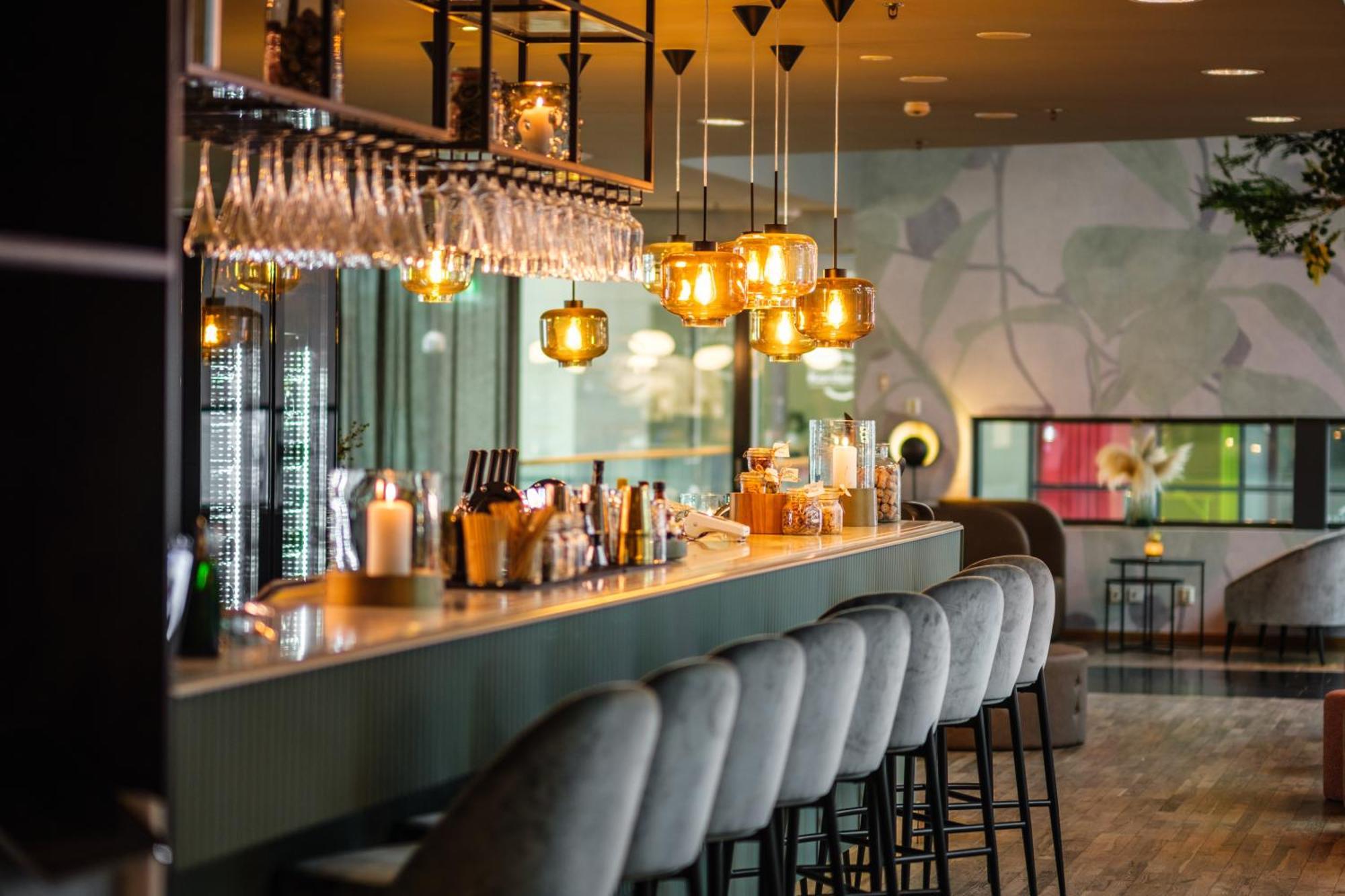 Hyatt Place Gothenburg Central Dış mekan fotoğraf