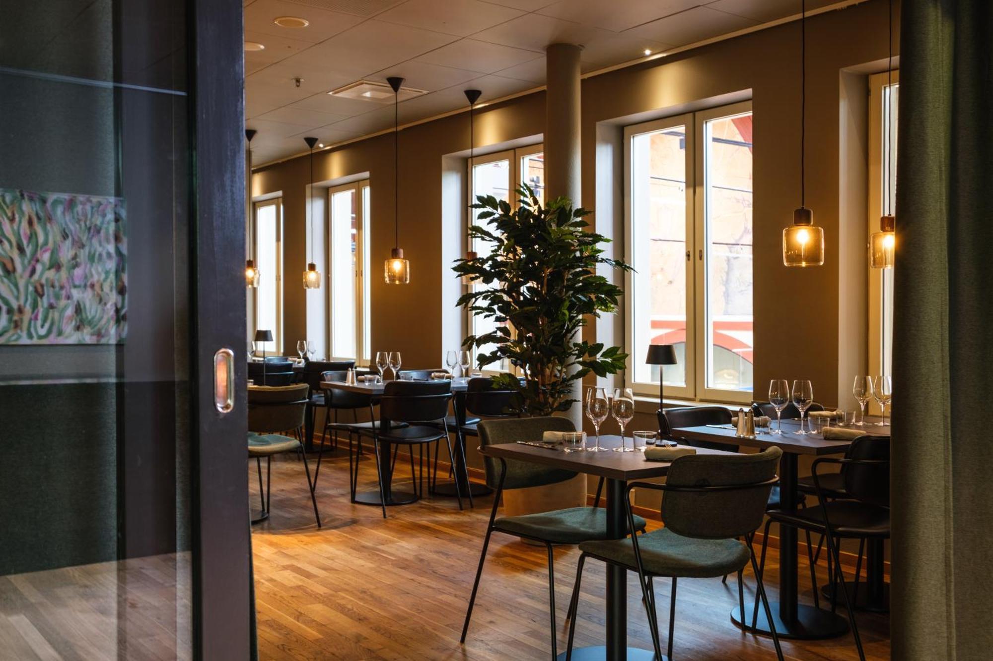 Hyatt Place Gothenburg Central Dış mekan fotoğraf