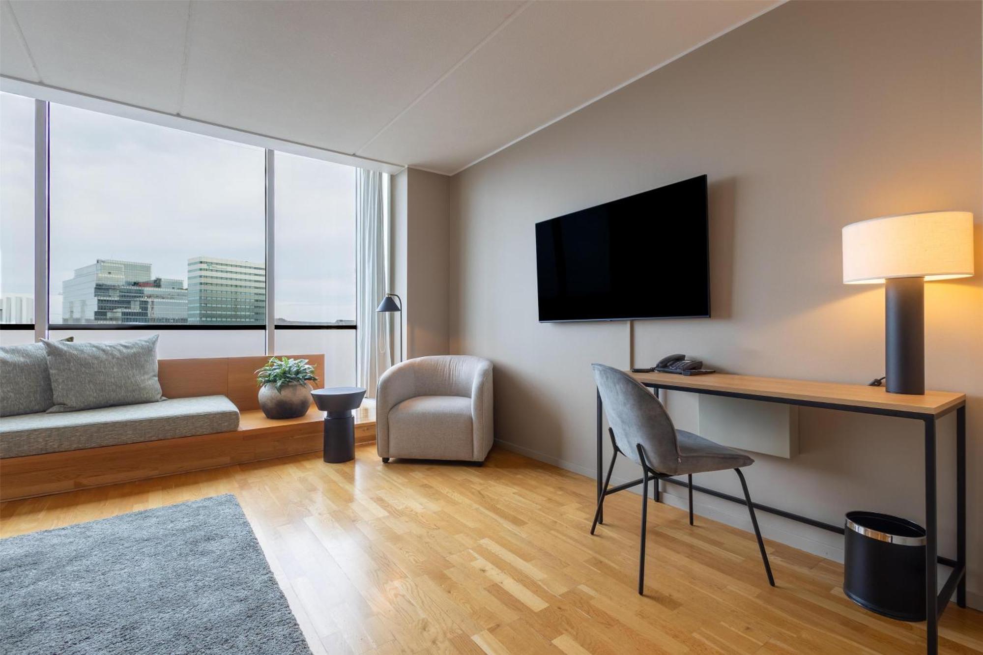 Hyatt Place Gothenburg Central Dış mekan fotoğraf