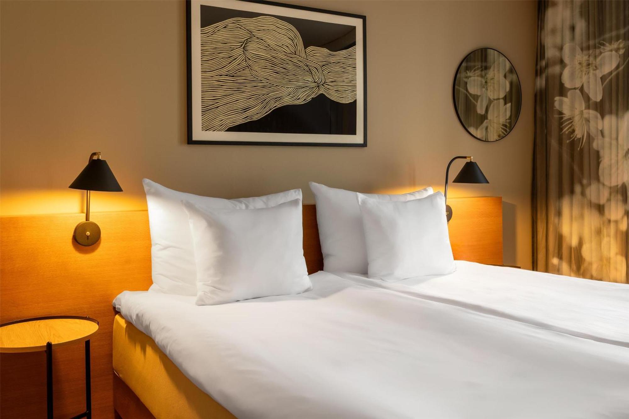 Hyatt Place Gothenburg Central Dış mekan fotoğraf