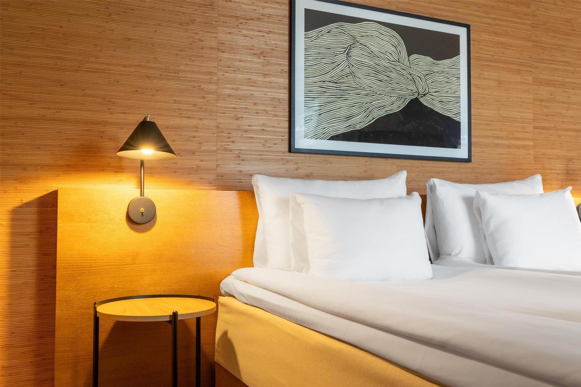 Hyatt Place Gothenburg Central Dış mekan fotoğraf