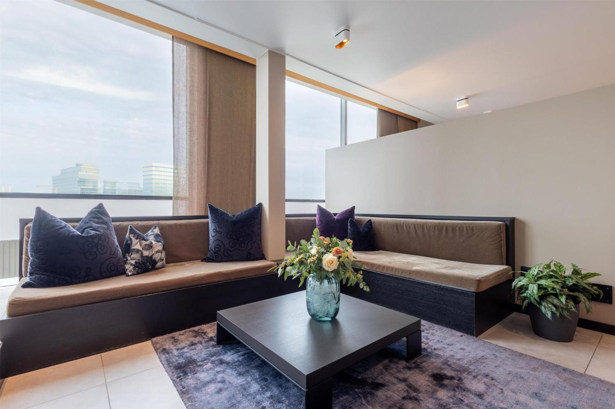 Hyatt Place Gothenburg Central Dış mekan fotoğraf