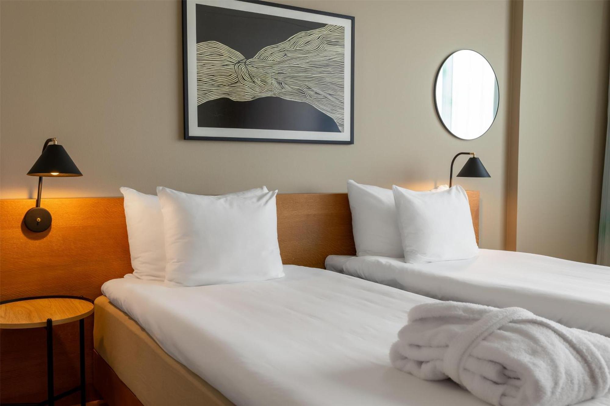 Hyatt Place Gothenburg Central Dış mekan fotoğraf