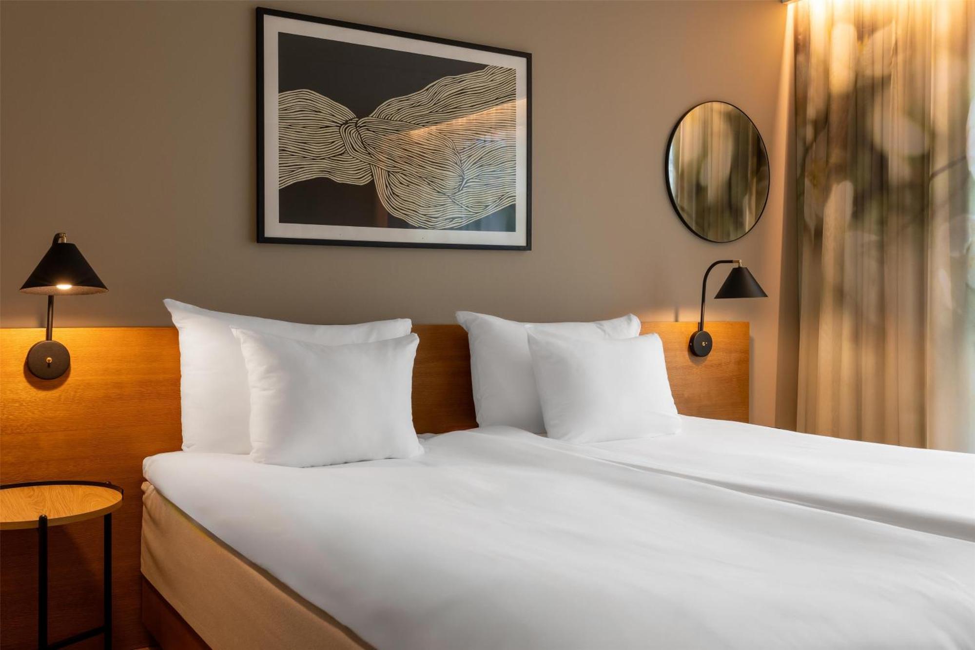Hyatt Place Gothenburg Central Dış mekan fotoğraf