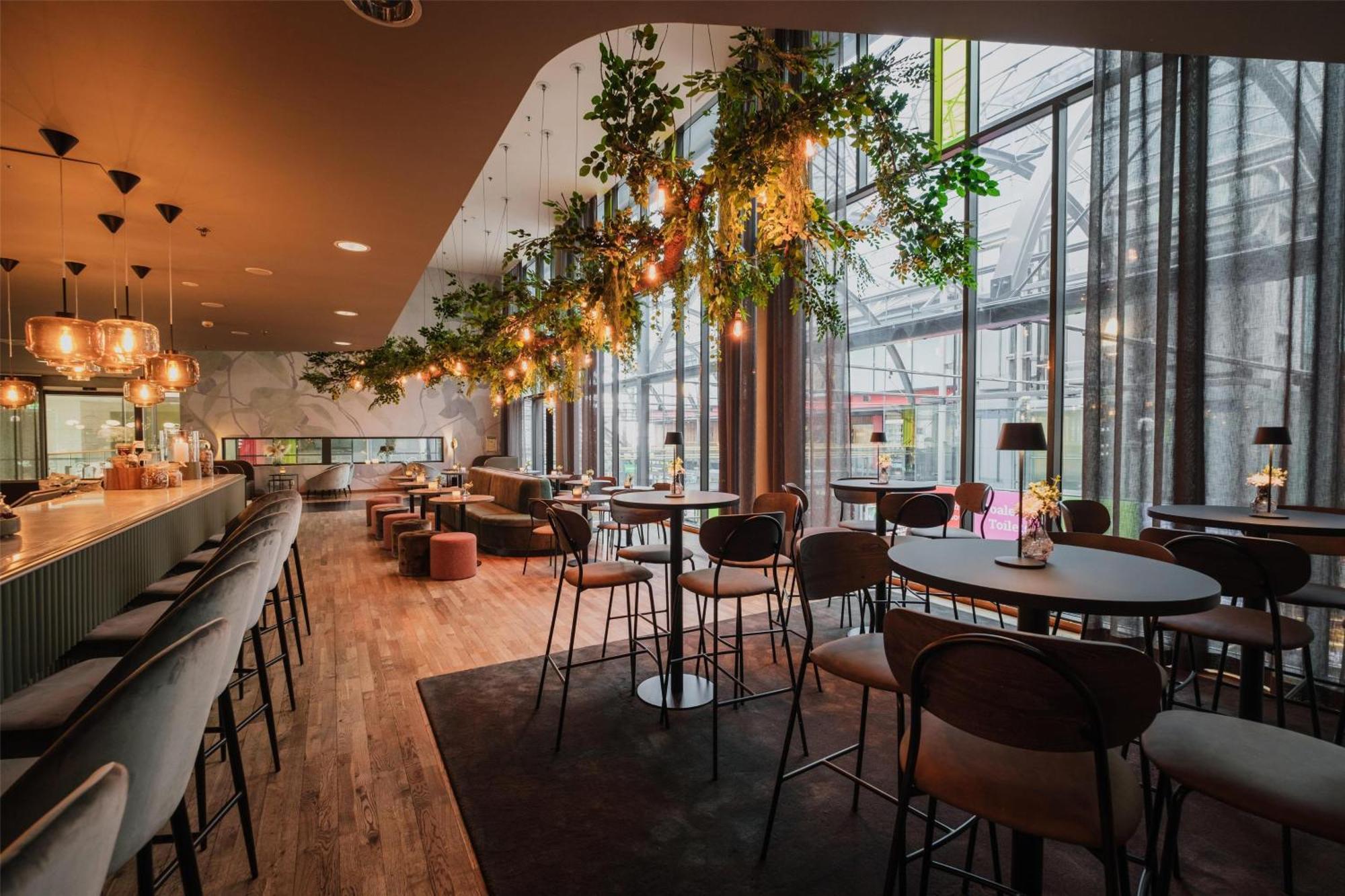 Hyatt Place Gothenburg Central Dış mekan fotoğraf