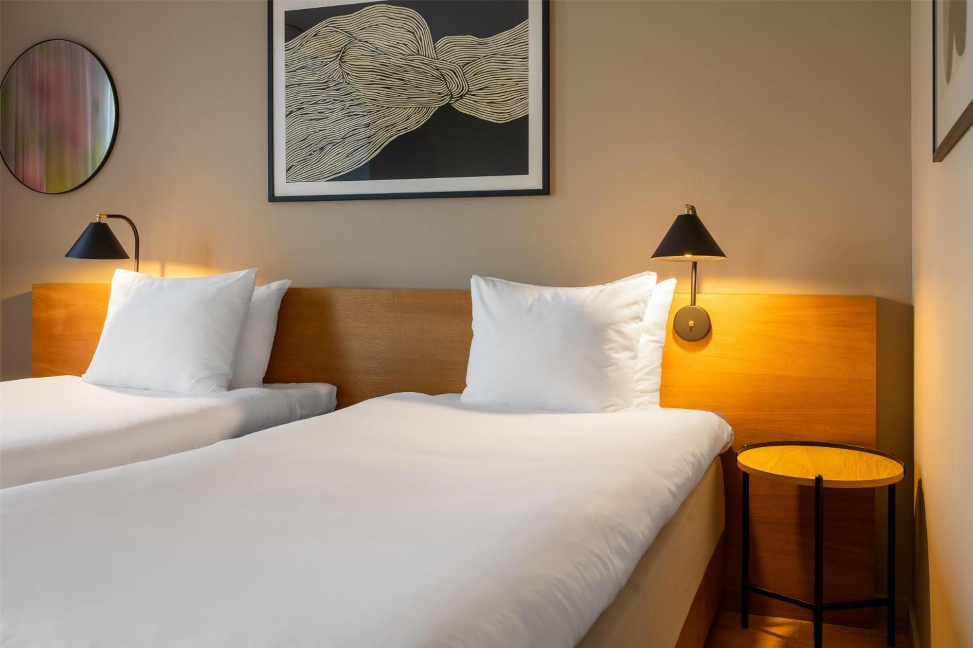 Hyatt Place Gothenburg Central Dış mekan fotoğraf