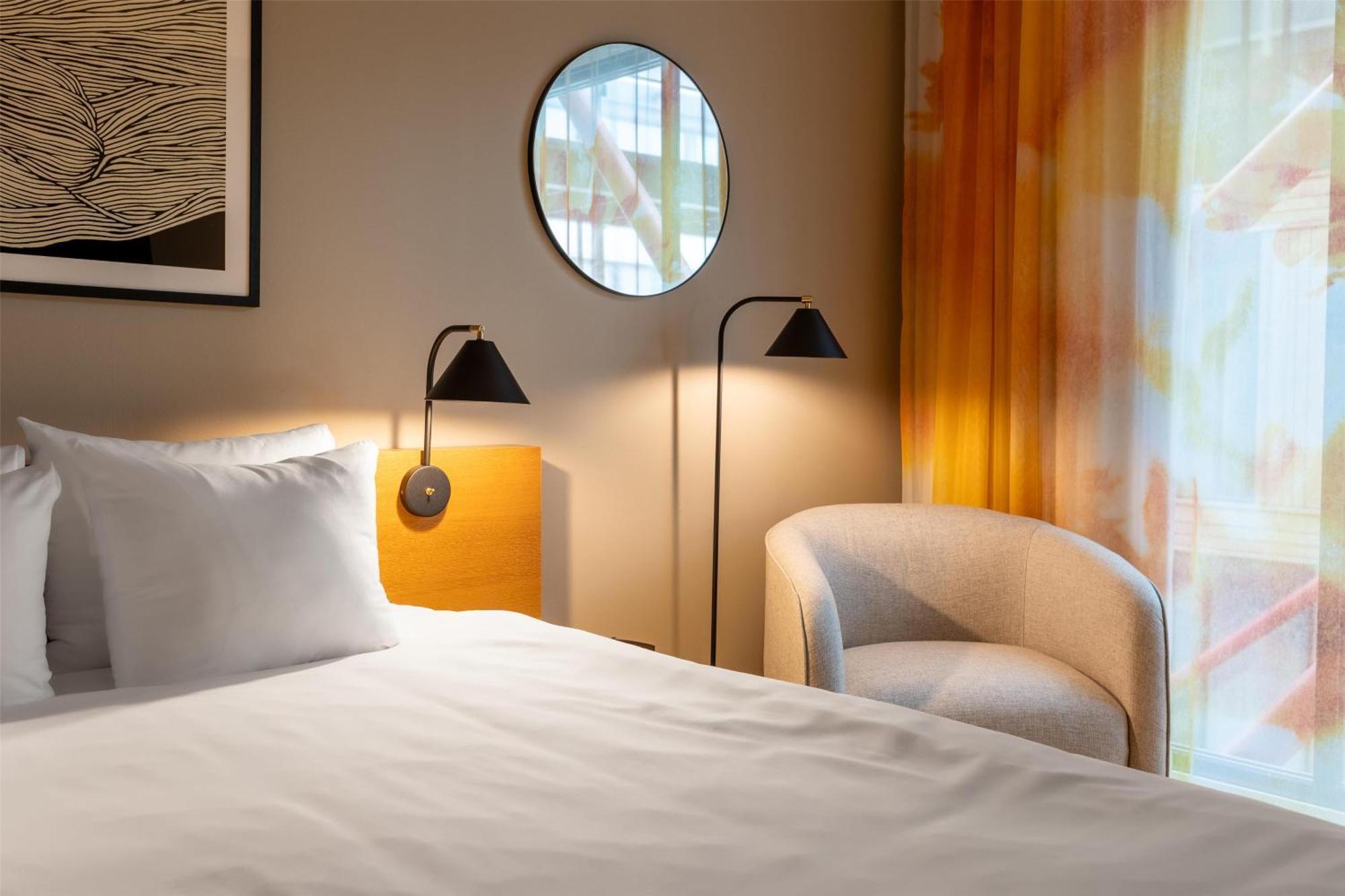 Hyatt Place Gothenburg Central Dış mekan fotoğraf