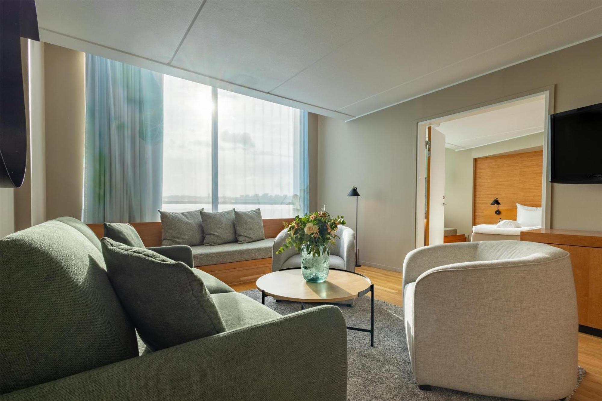 Hyatt Place Gothenburg Central Dış mekan fotoğraf