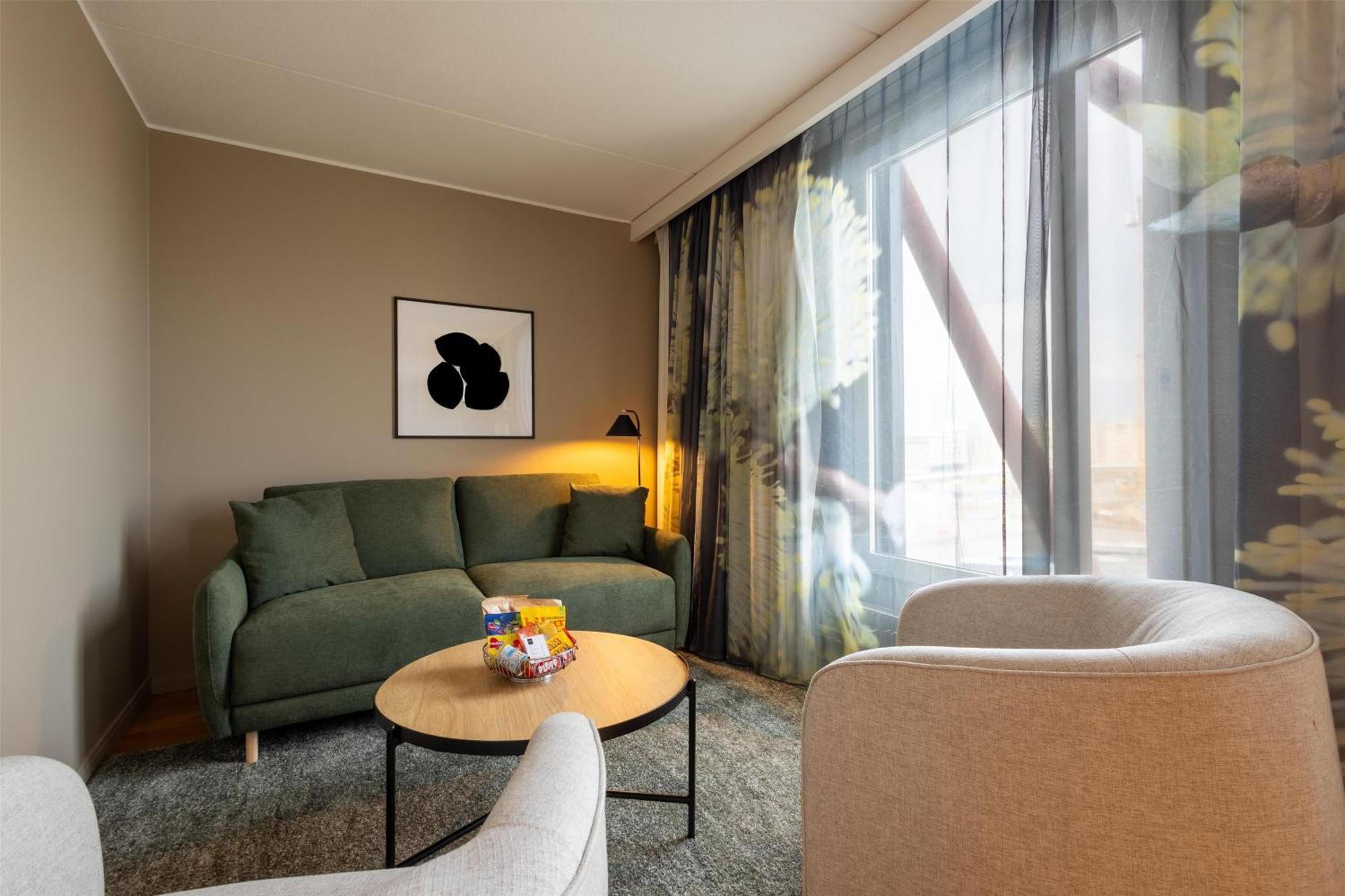 Hyatt Place Gothenburg Central Dış mekan fotoğraf