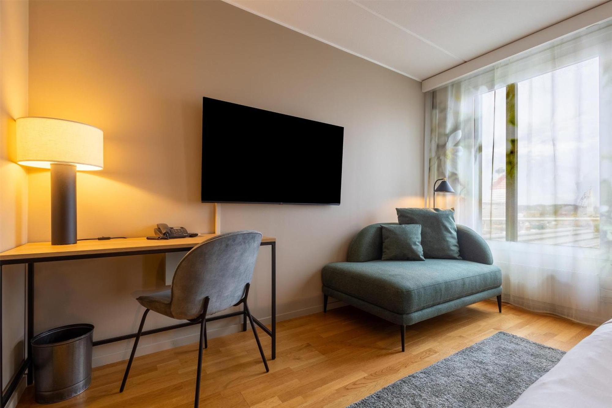 Hyatt Place Gothenburg Central Dış mekan fotoğraf