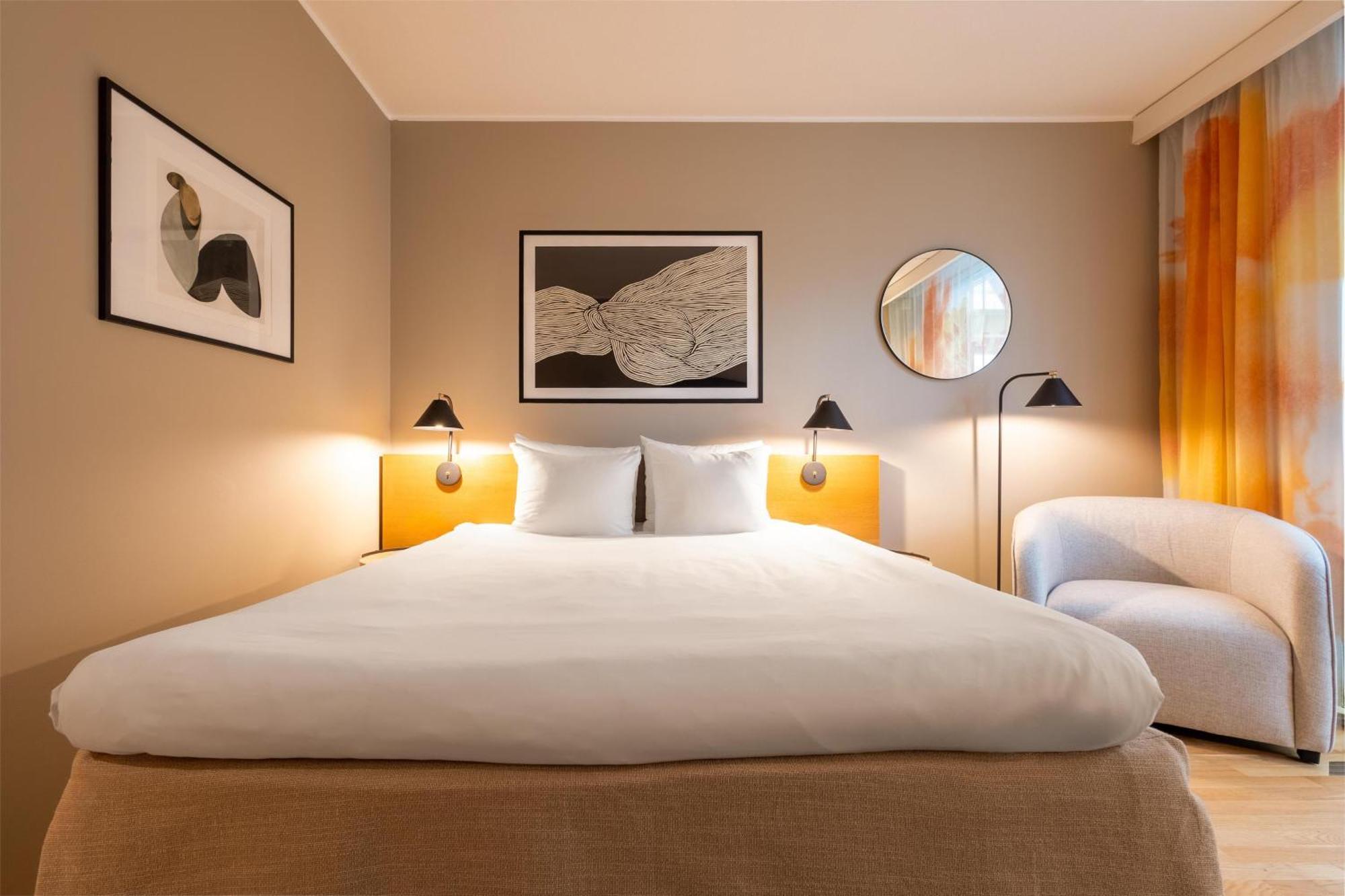 Hyatt Place Gothenburg Central Dış mekan fotoğraf