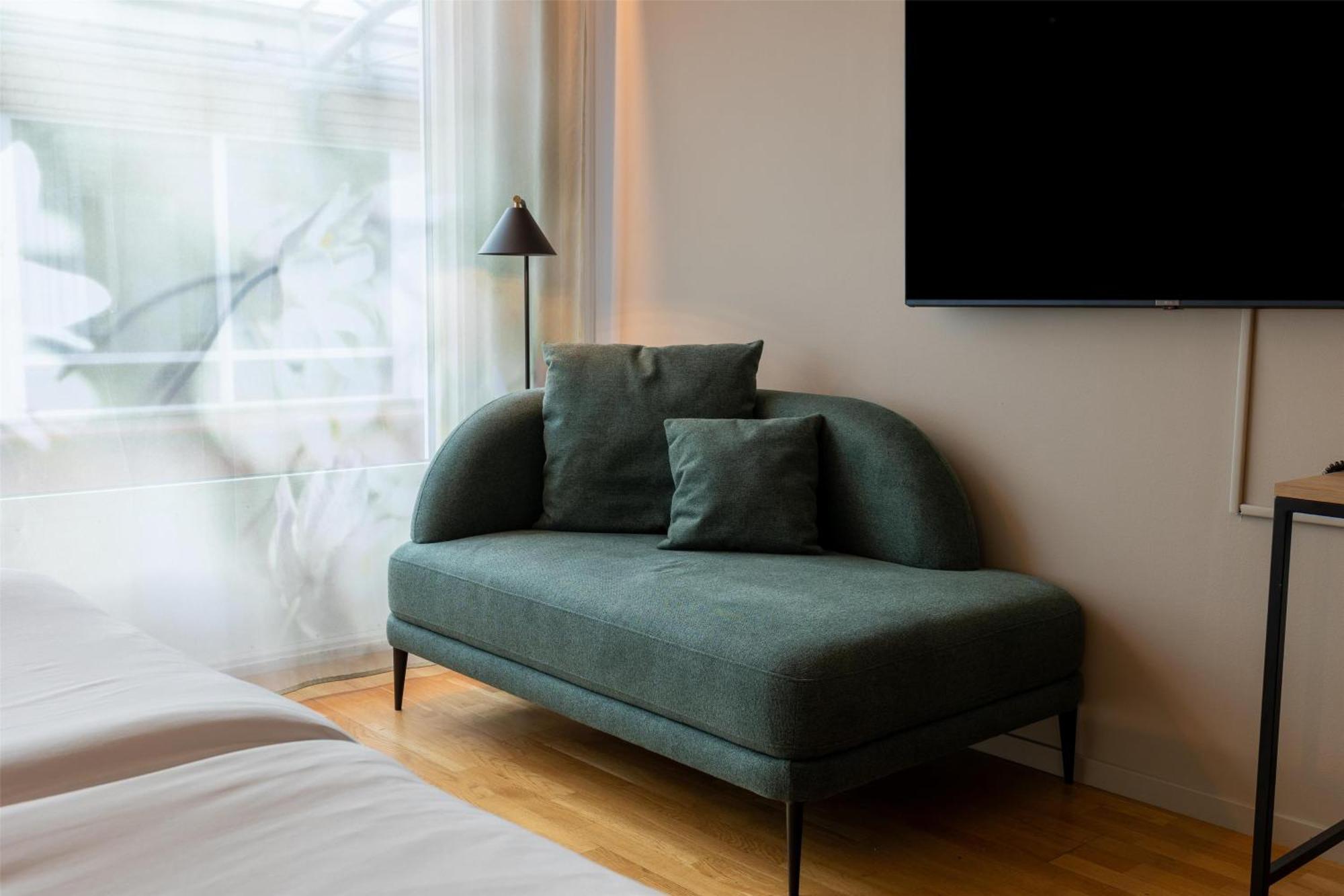Hyatt Place Gothenburg Central Dış mekan fotoğraf
