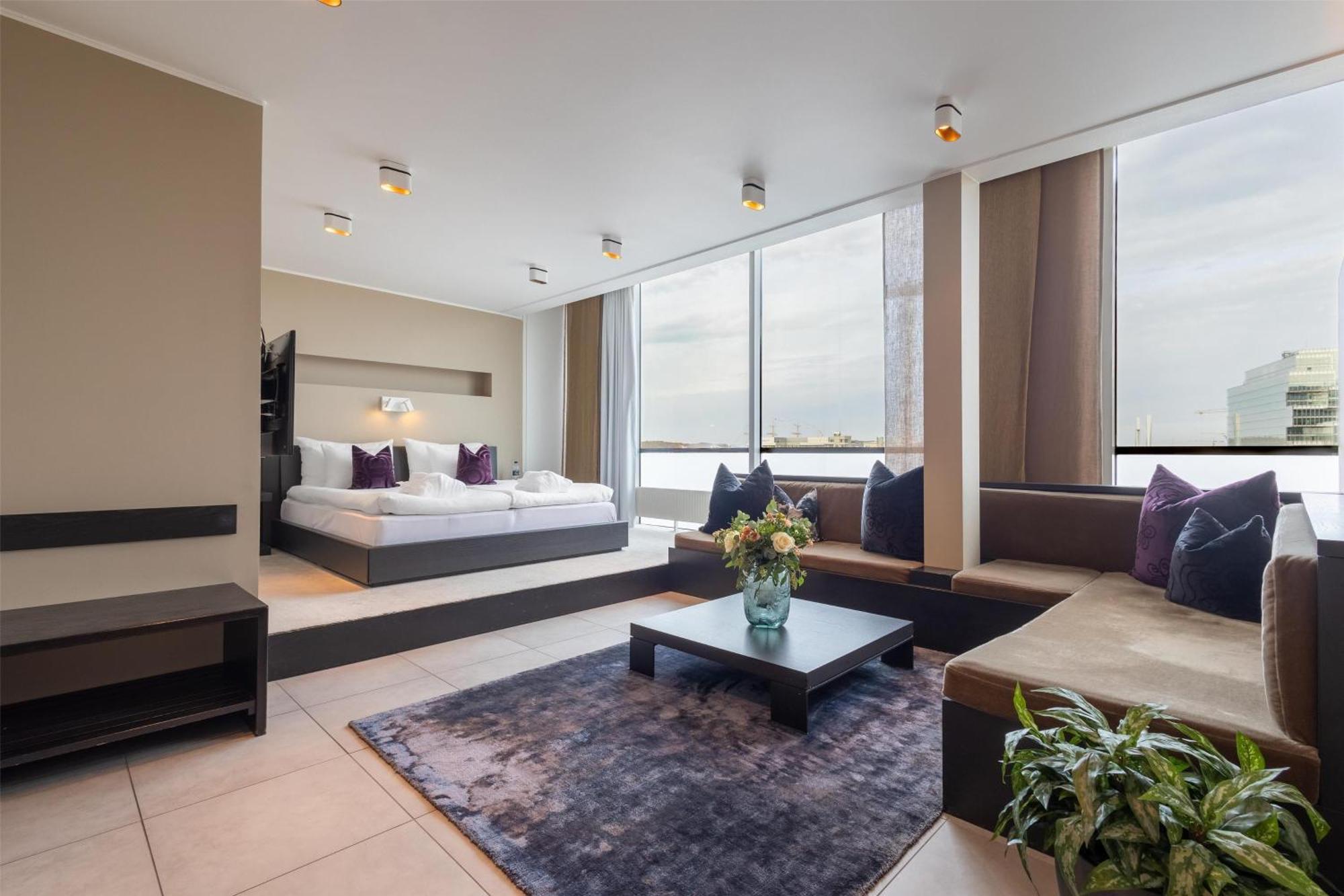 Hyatt Place Gothenburg Central Dış mekan fotoğraf