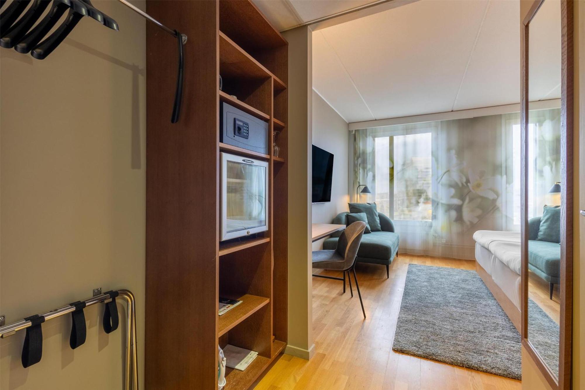 Hyatt Place Gothenburg Central Dış mekan fotoğraf