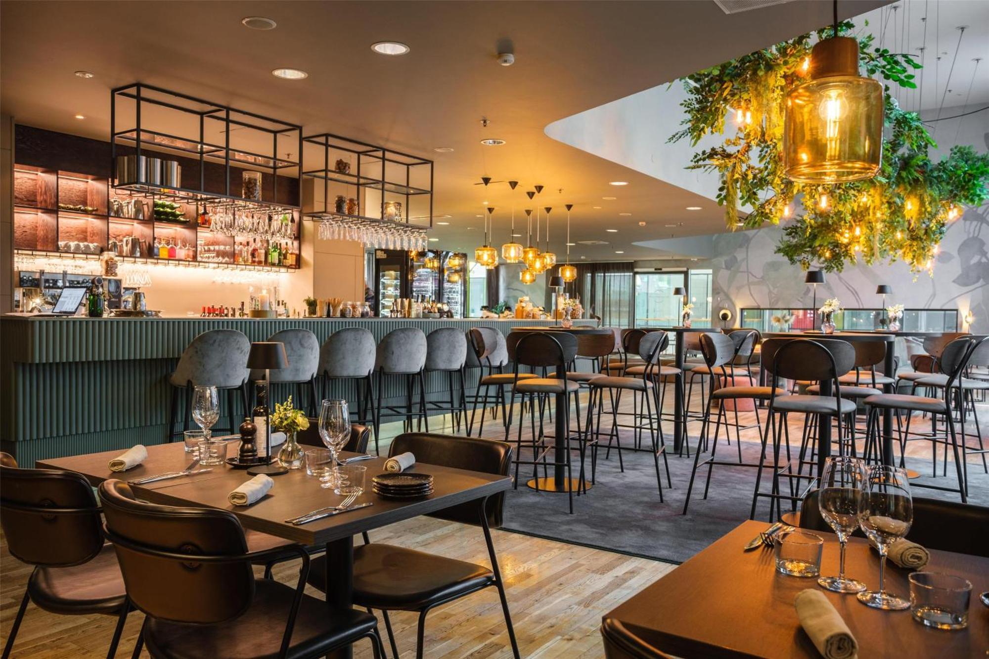 Hyatt Place Gothenburg Central Dış mekan fotoğraf