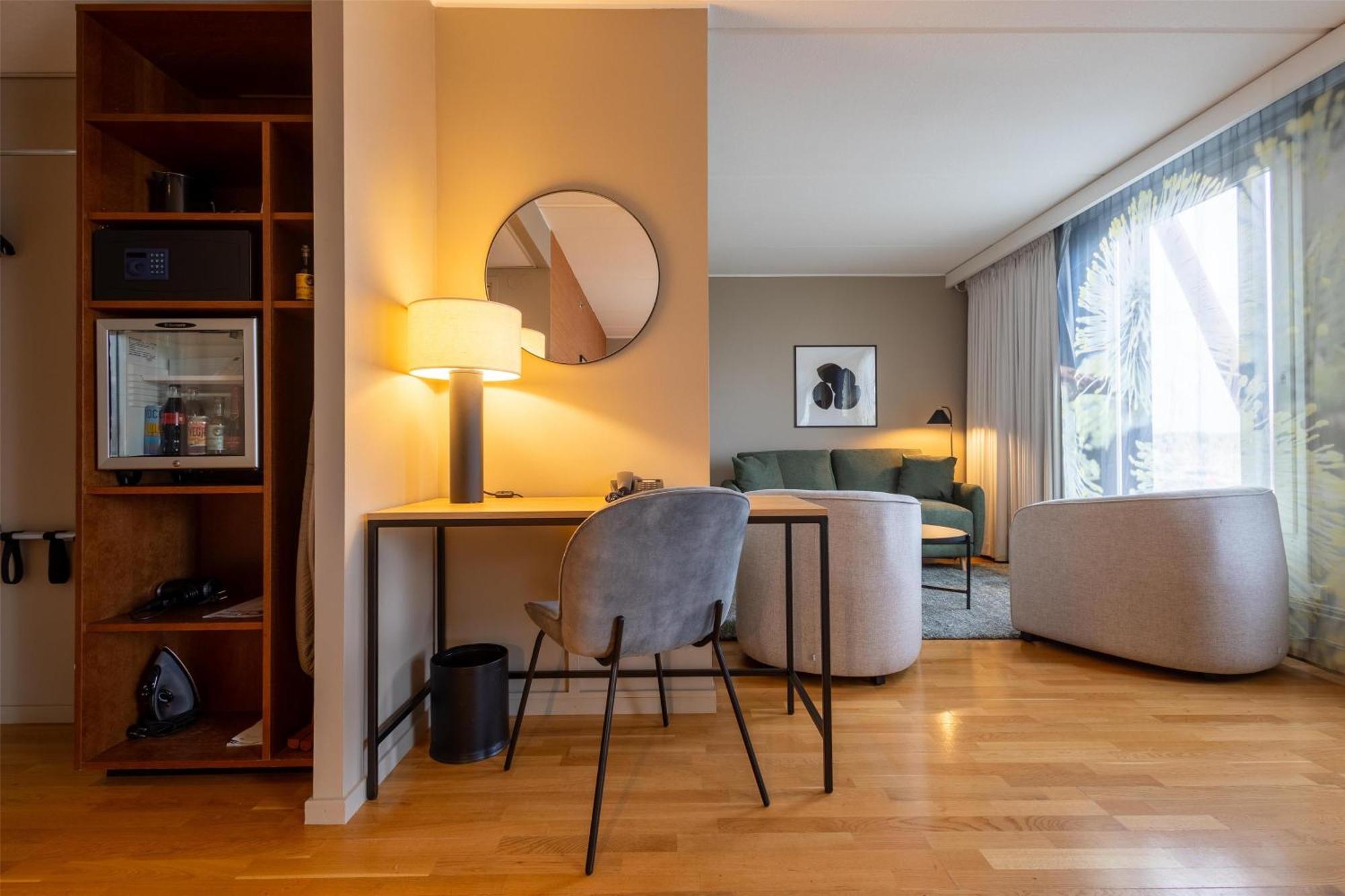 Hyatt Place Gothenburg Central Dış mekan fotoğraf